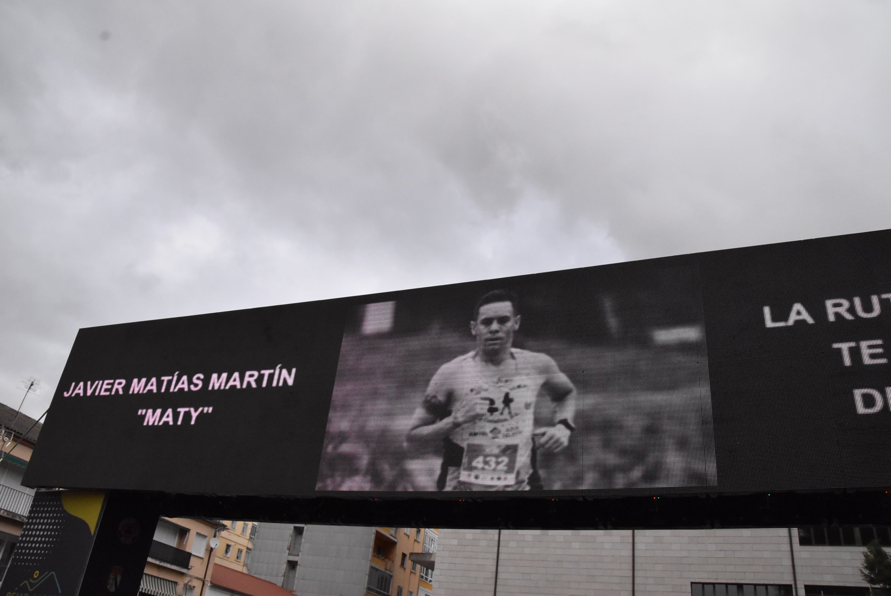 La Ruta Vetona llena Béjar de deporte