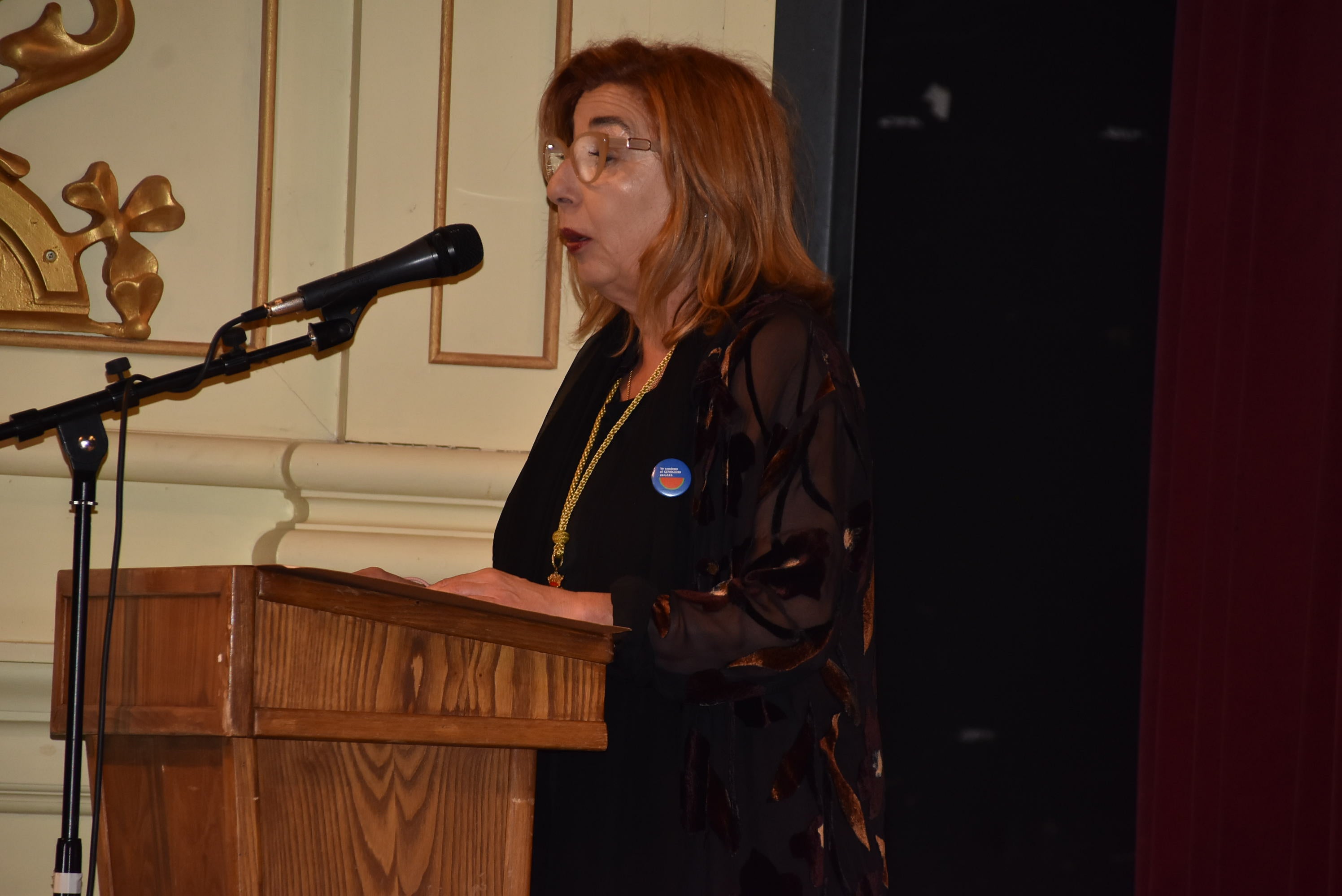 Béjar premia el esfuerzo en la solidaridad, la lucha contra la violencia de género y en la cultura