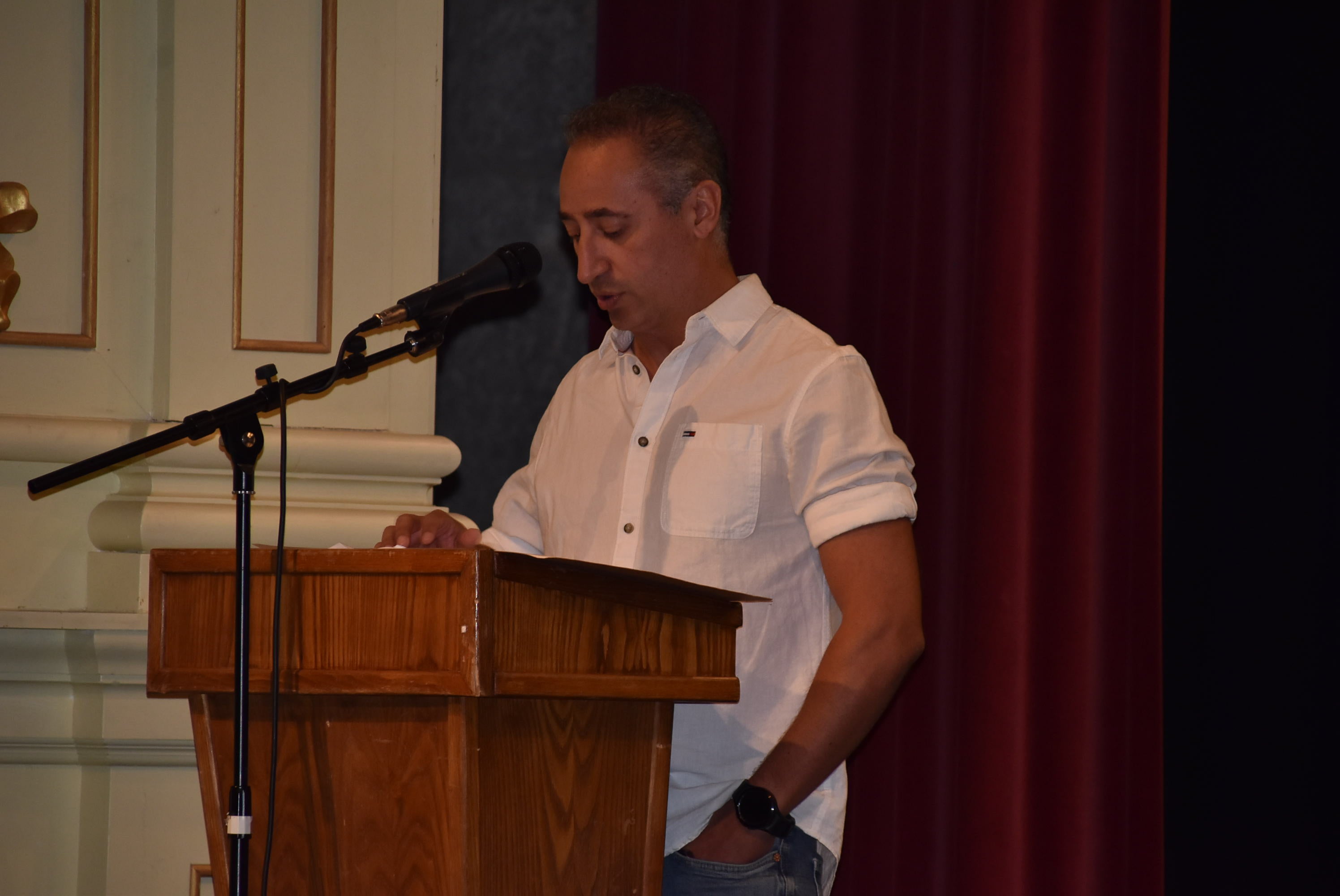 Béjar premia el esfuerzo en la solidaridad, la lucha contra la violencia de género y en la cultura