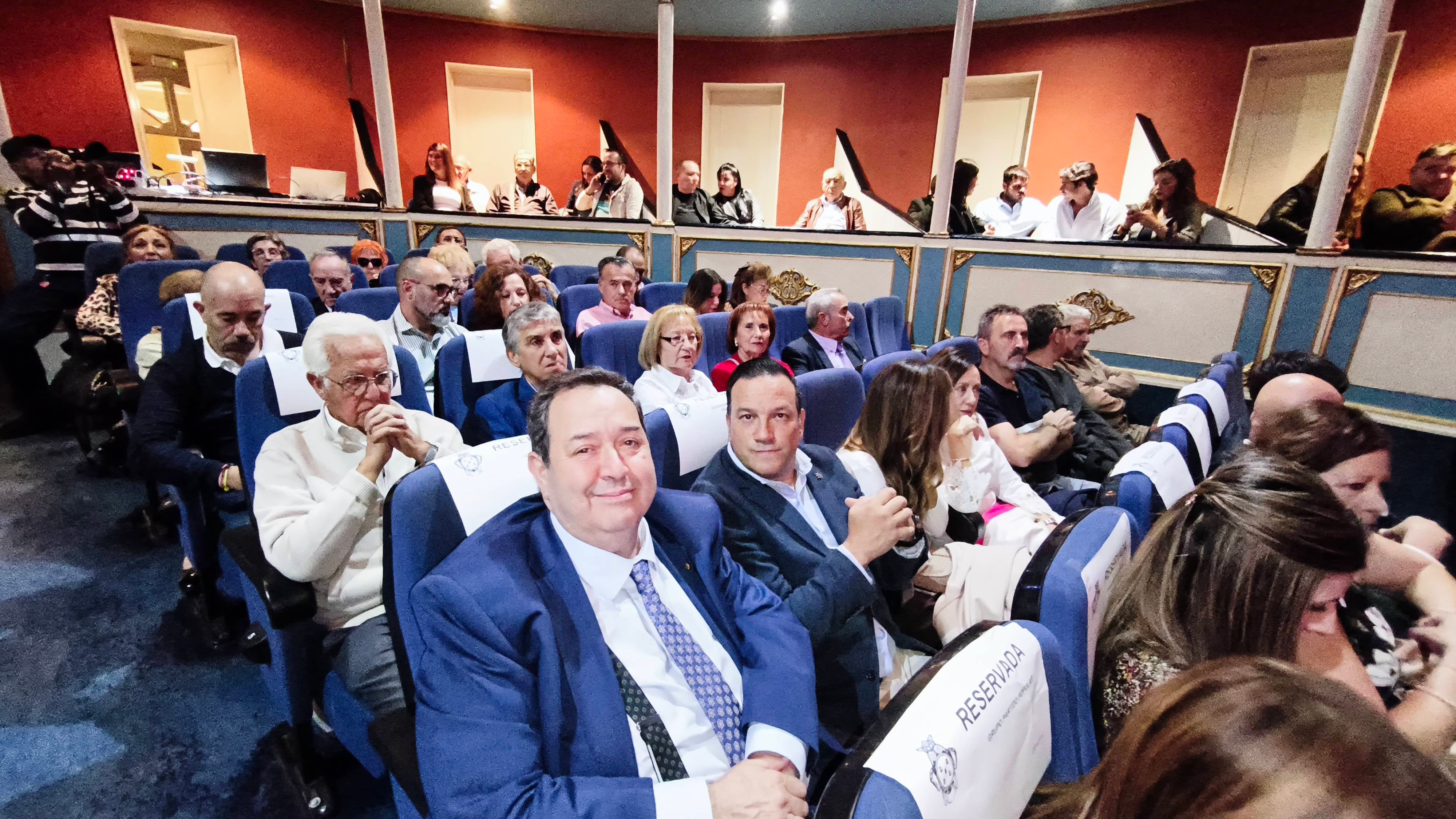 María Hernández ya es Medalla de Oro de la Ciudad de Peñaranda