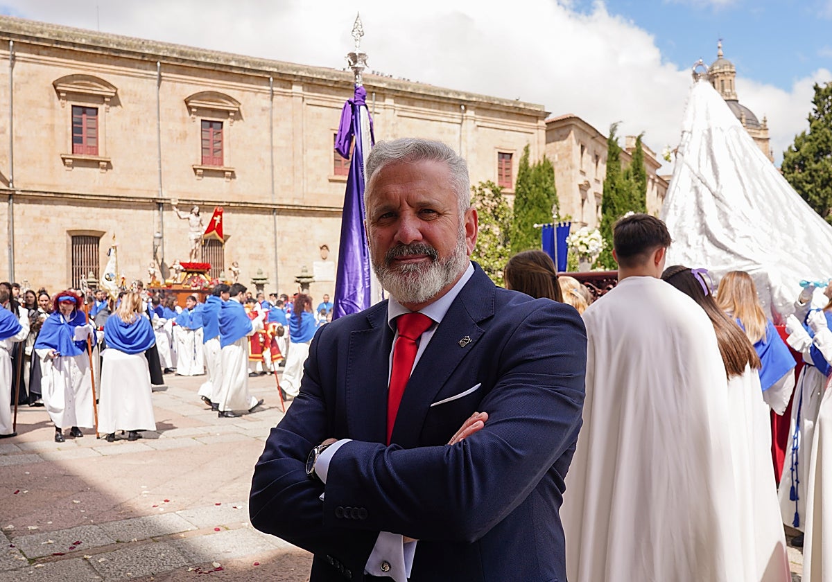 Francisco Hernández Mateo.