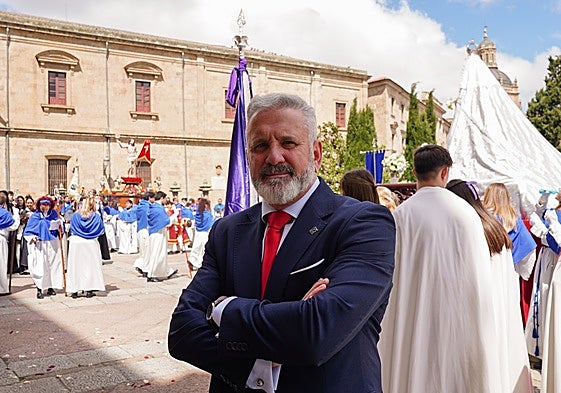 Francisco Hernández Mateo.