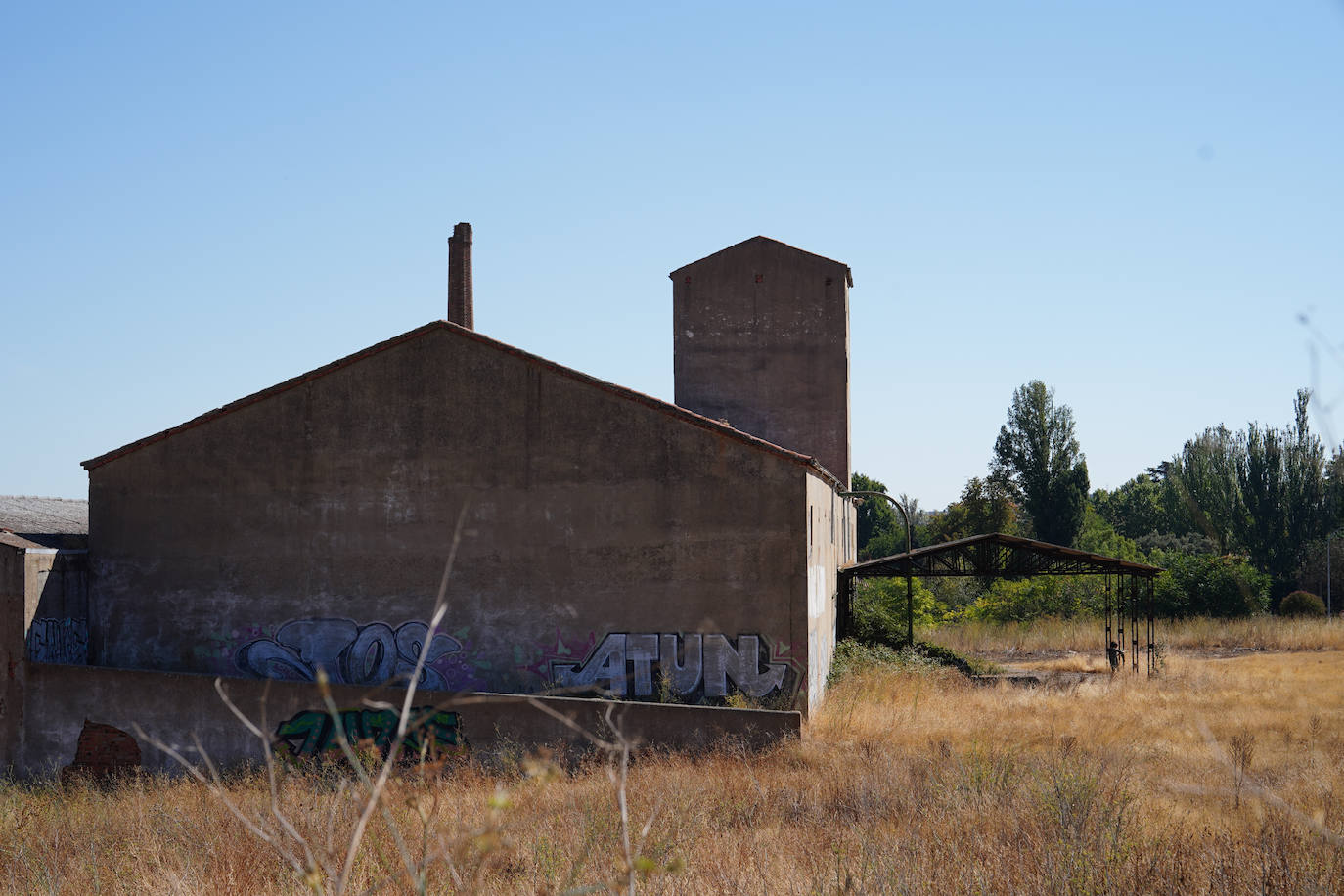 A subasta la &#039;fábrica de los horrores&#039;