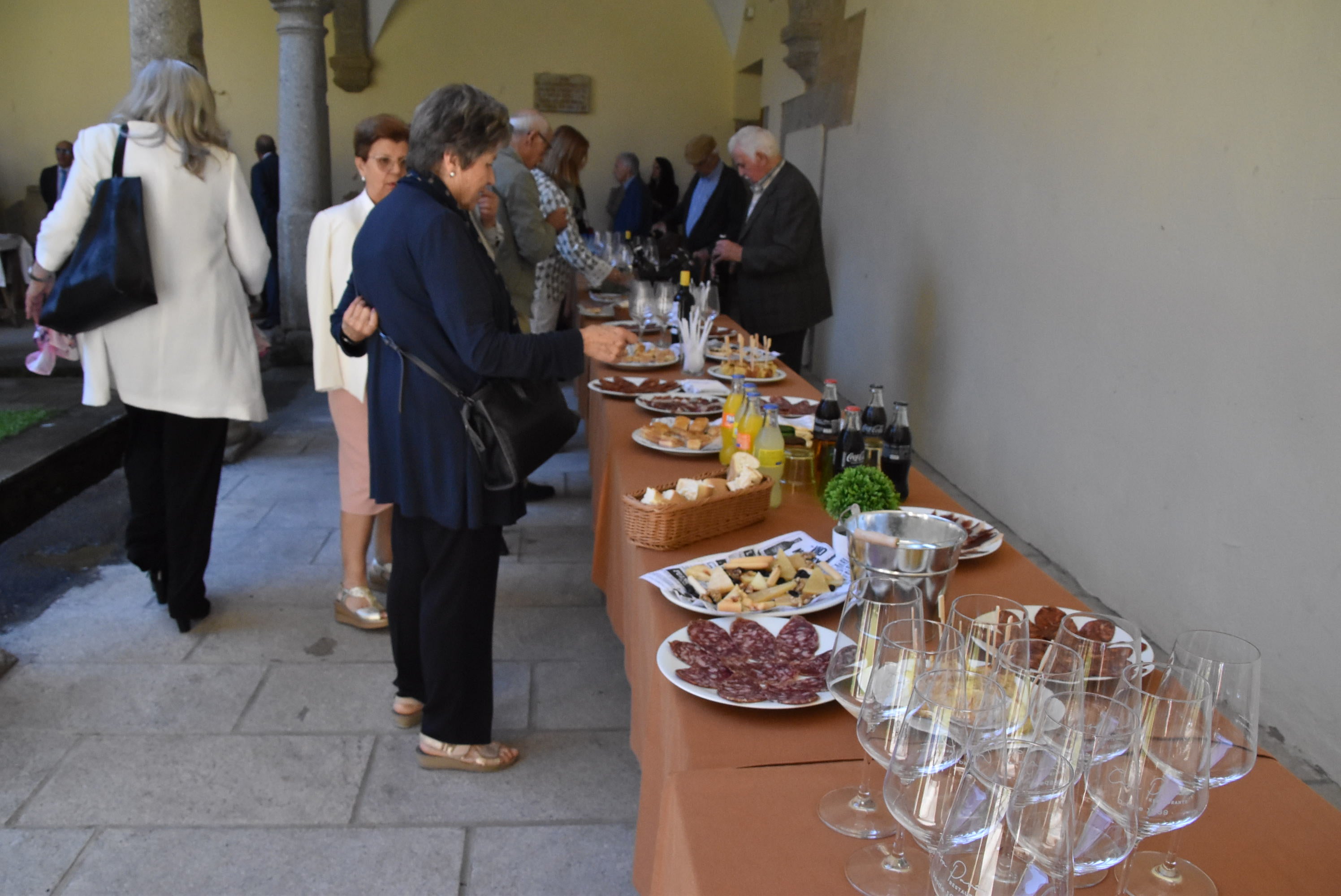 Béjar solicita la Medalla del Mérito de Protección Ciudadana de Castilla y León para la Policía Nacional