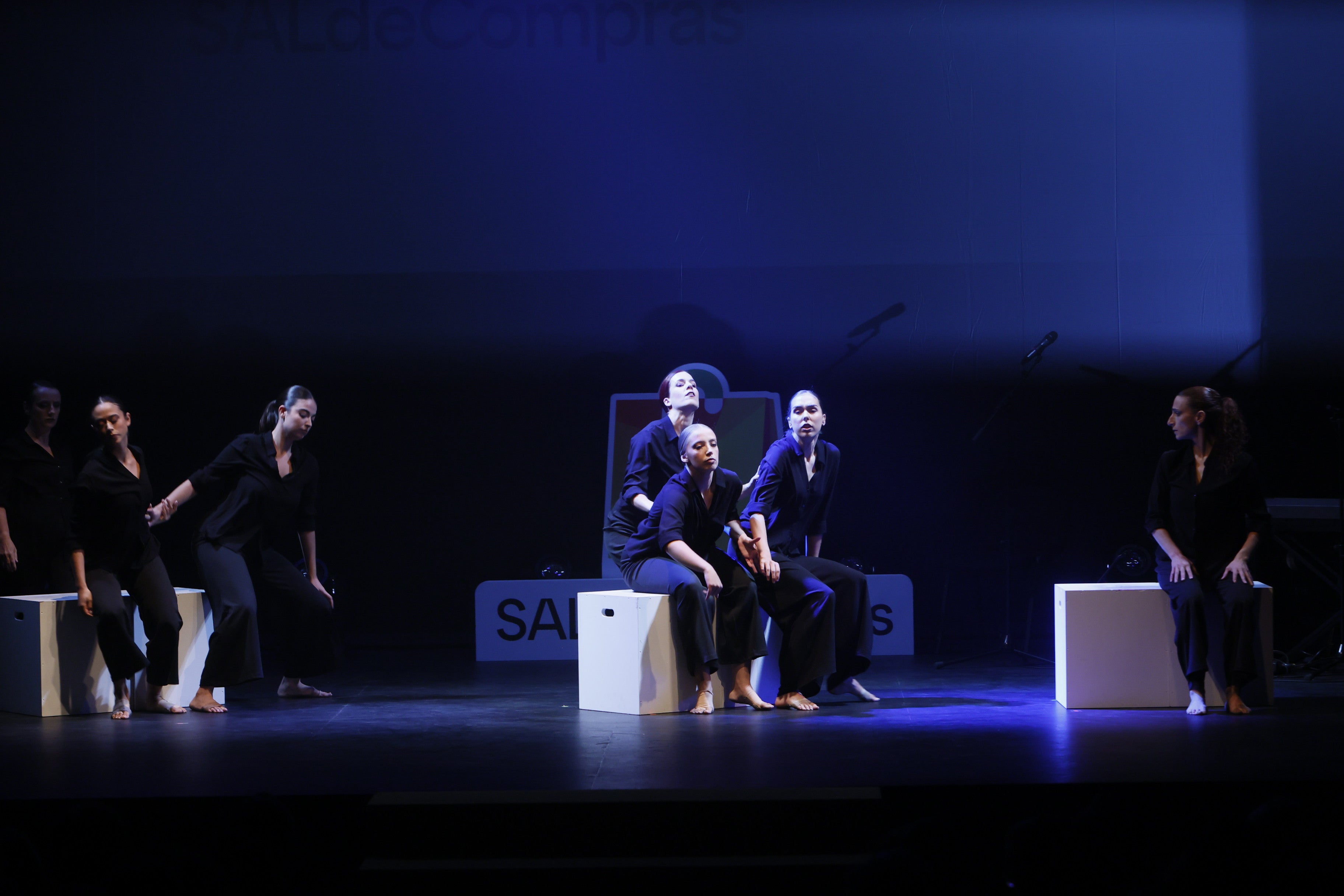 La III Gala del Comercio de Salamanca, en imágenes