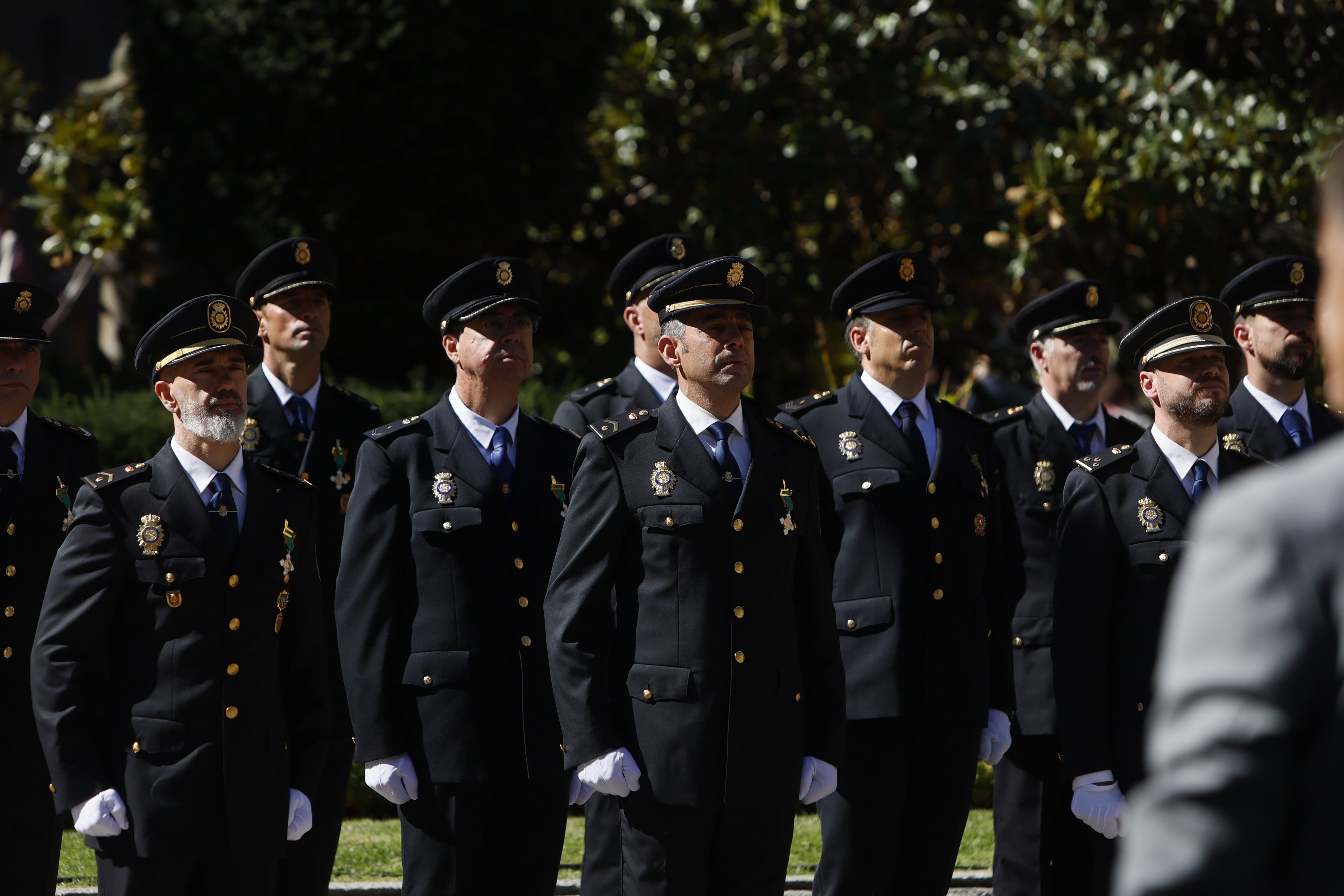 Honor y solemnidad en la celebración de los Ángeles Custodios