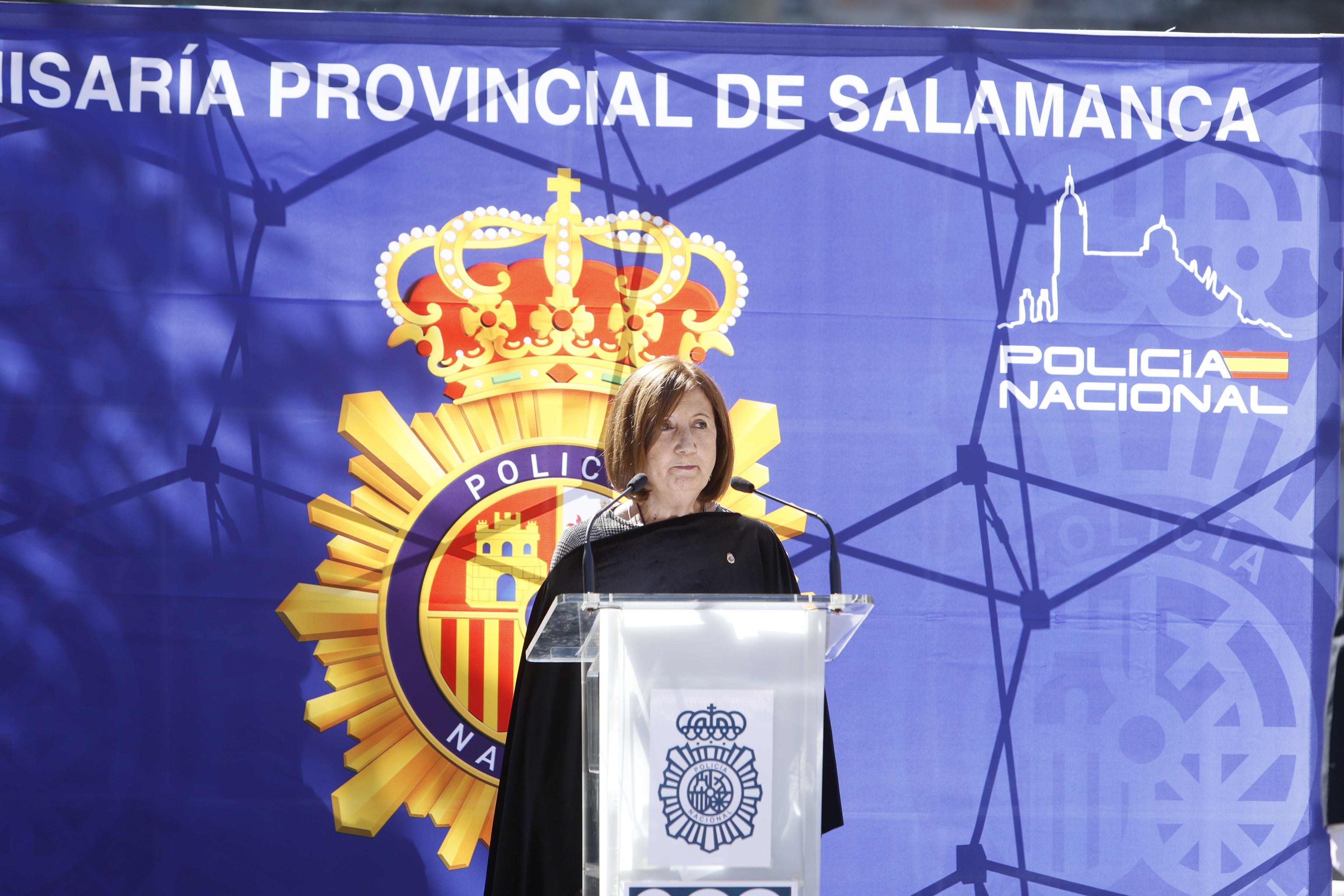 Honor y solemnidad en la celebración de los Ángeles Custodios