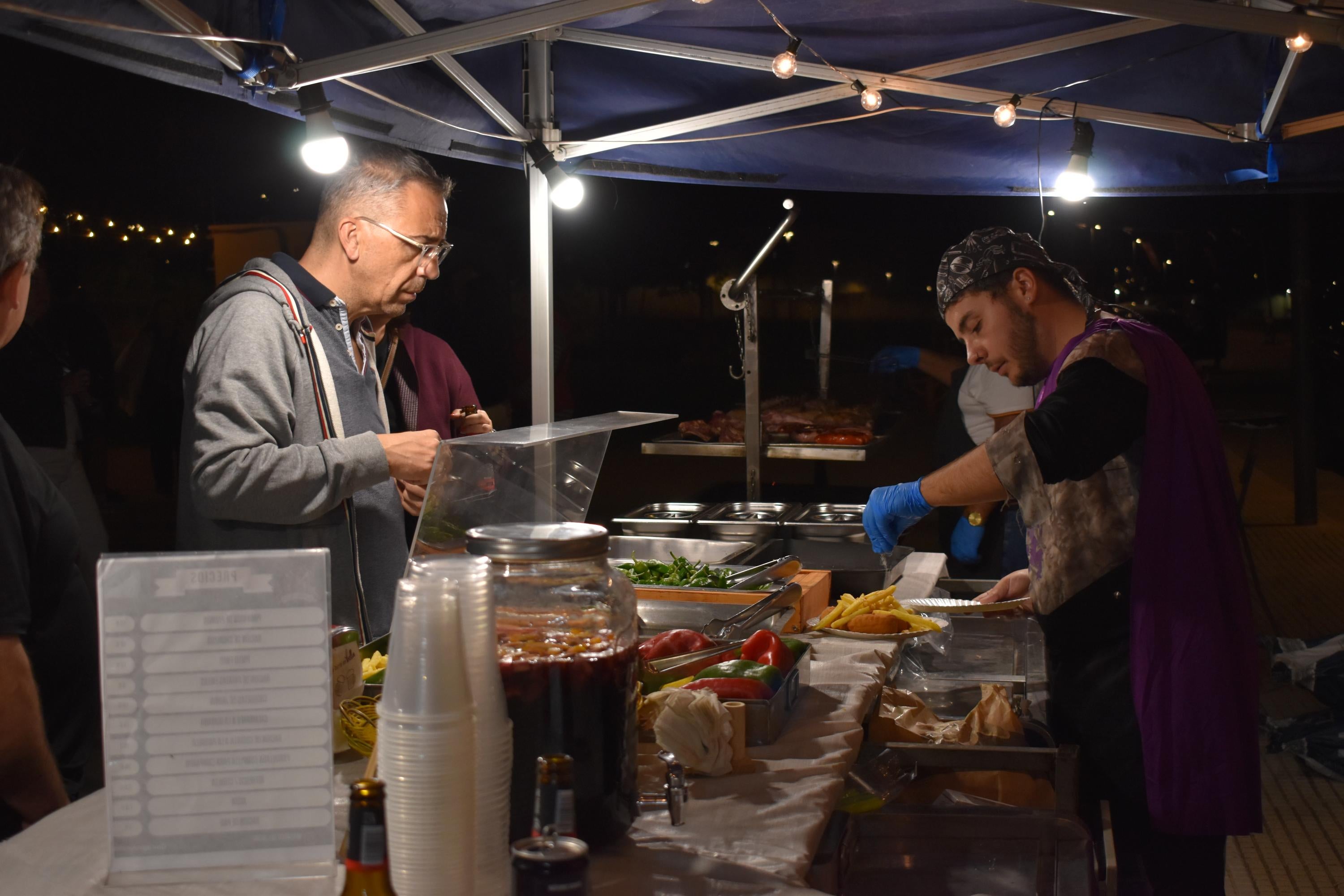 &#039;El Duque de Alba&#039; abre las Vísperas Nupciales de Aldeatejada