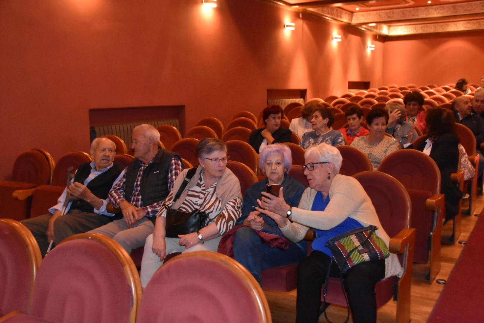 Alba de Tormes disfruta de la antesala de sus fiestas en honor a Santa Teresa