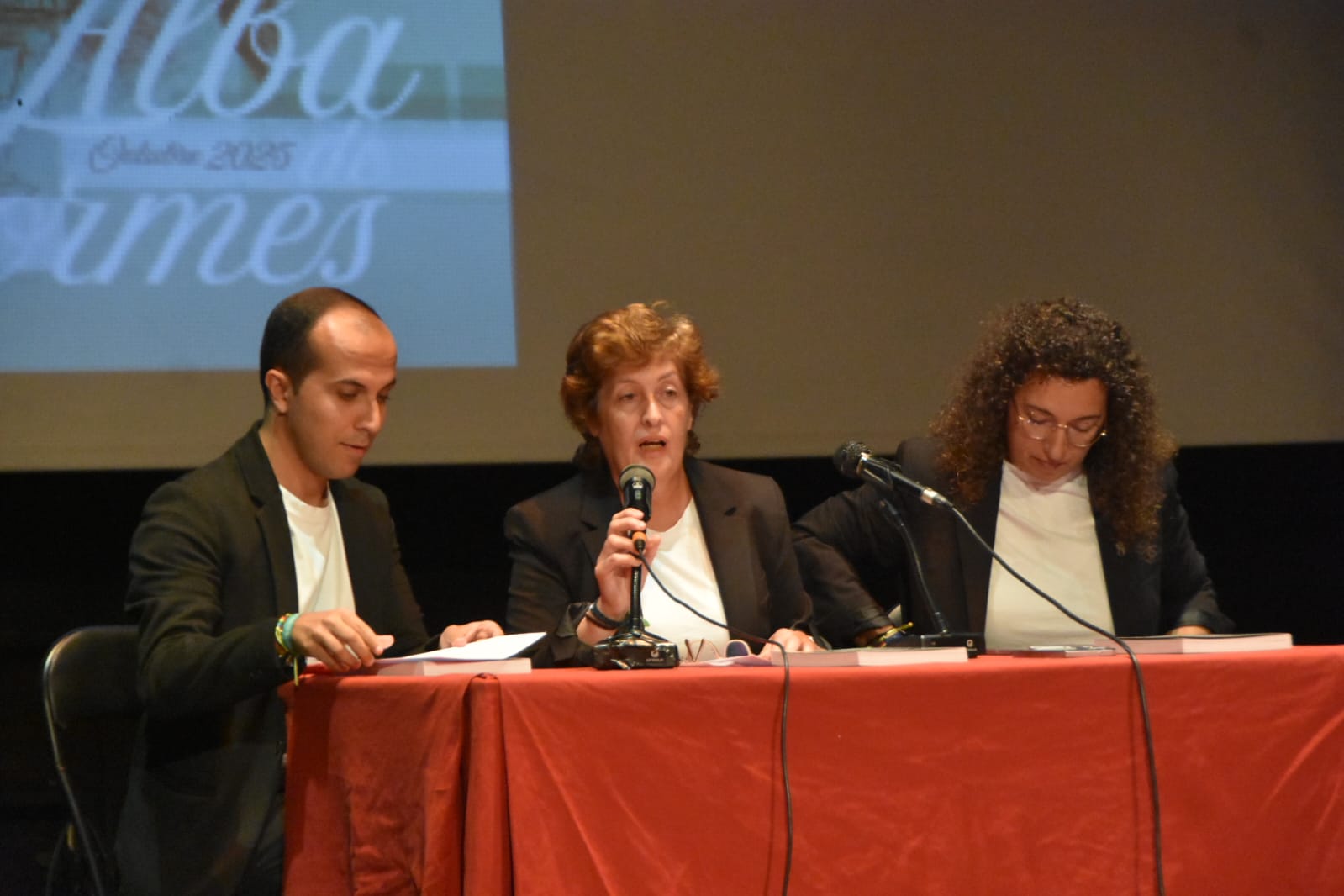 Alba de Tormes disfruta de la antesala de sus fiestas en honor a Santa Teresa
