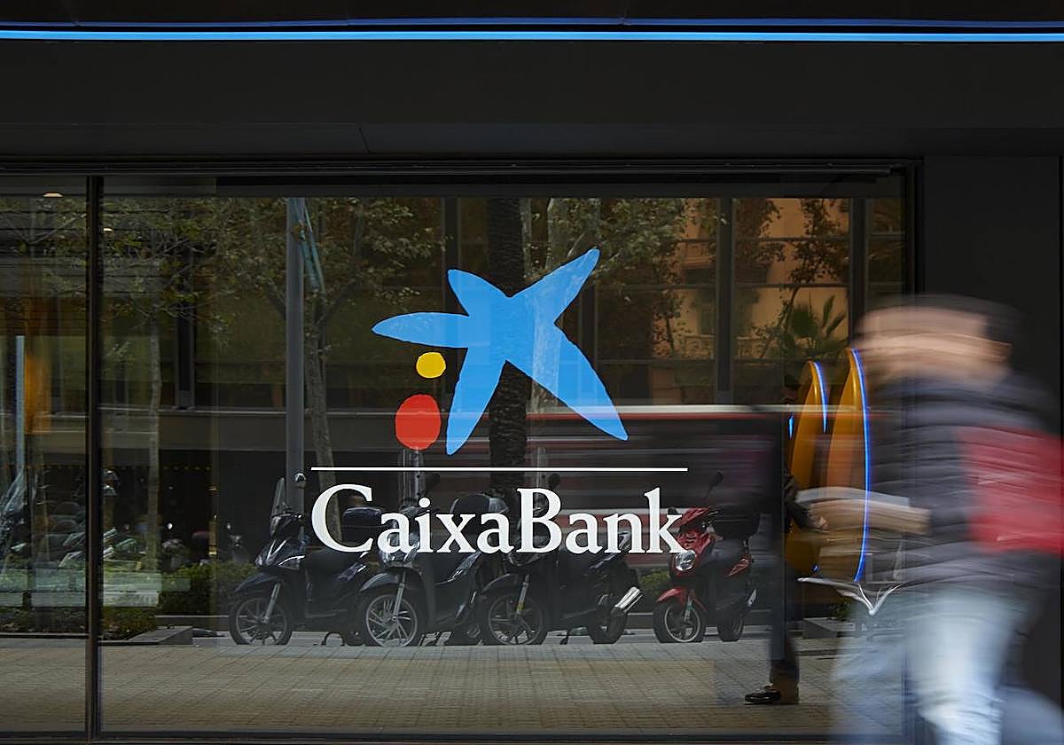 CaixaBank combina liderazgo financiero, compromiso social y cercanía.