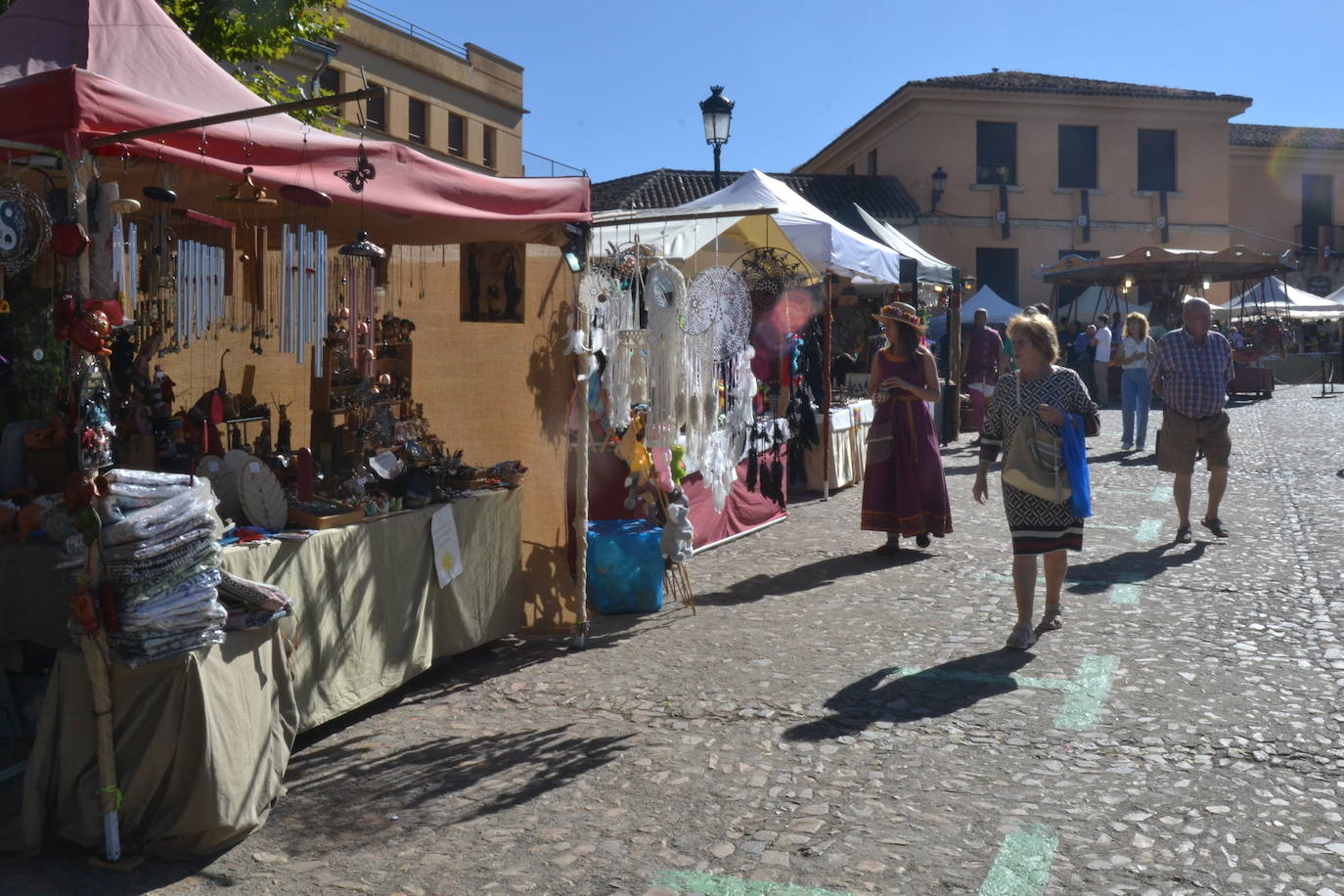 El honor de dos familias enfrentadas