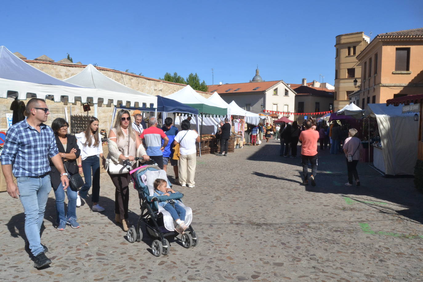 El honor de dos familias enfrentadas
