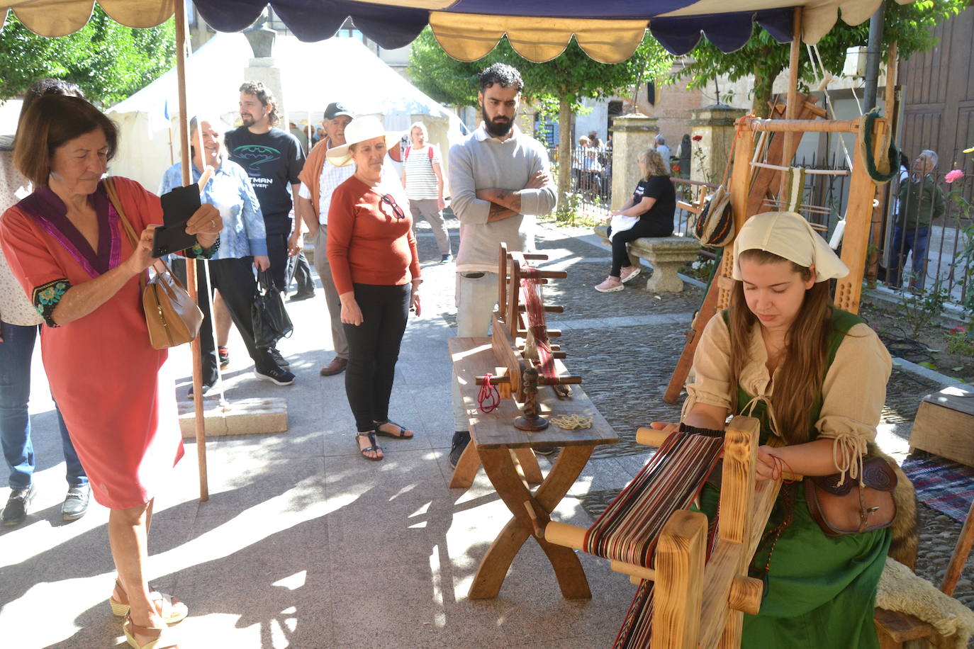 El honor de dos familias enfrentadas