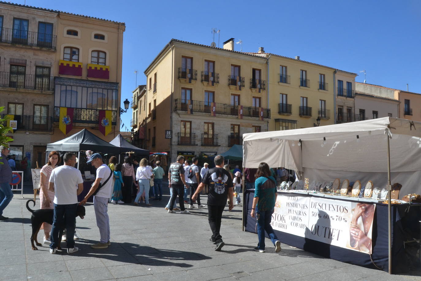 El honor de dos familias enfrentadas