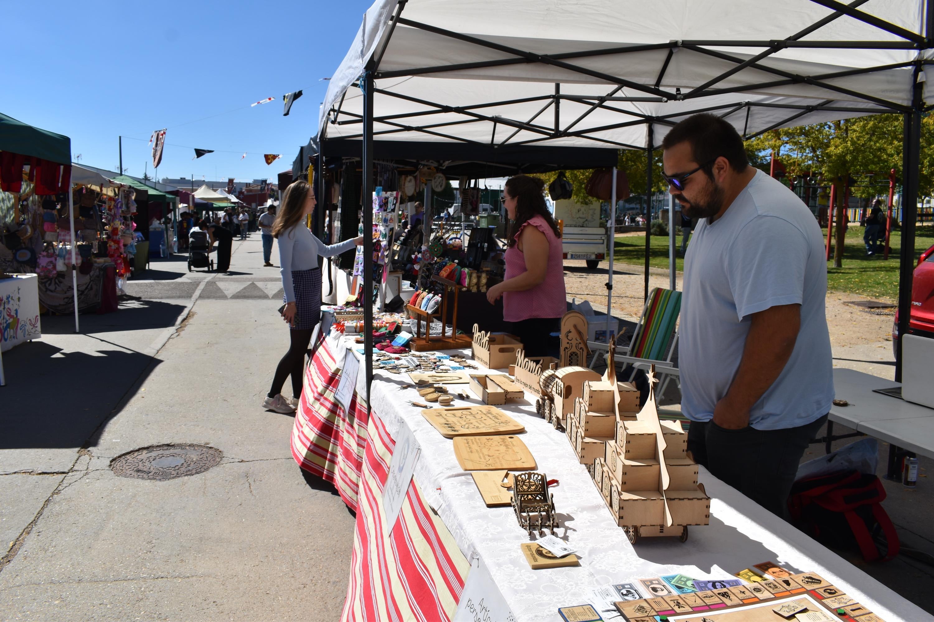 Un viaje del siglo XXI al XVI para revivir los preparativos del enlace entre Felipe II y María Manuela de Portugal