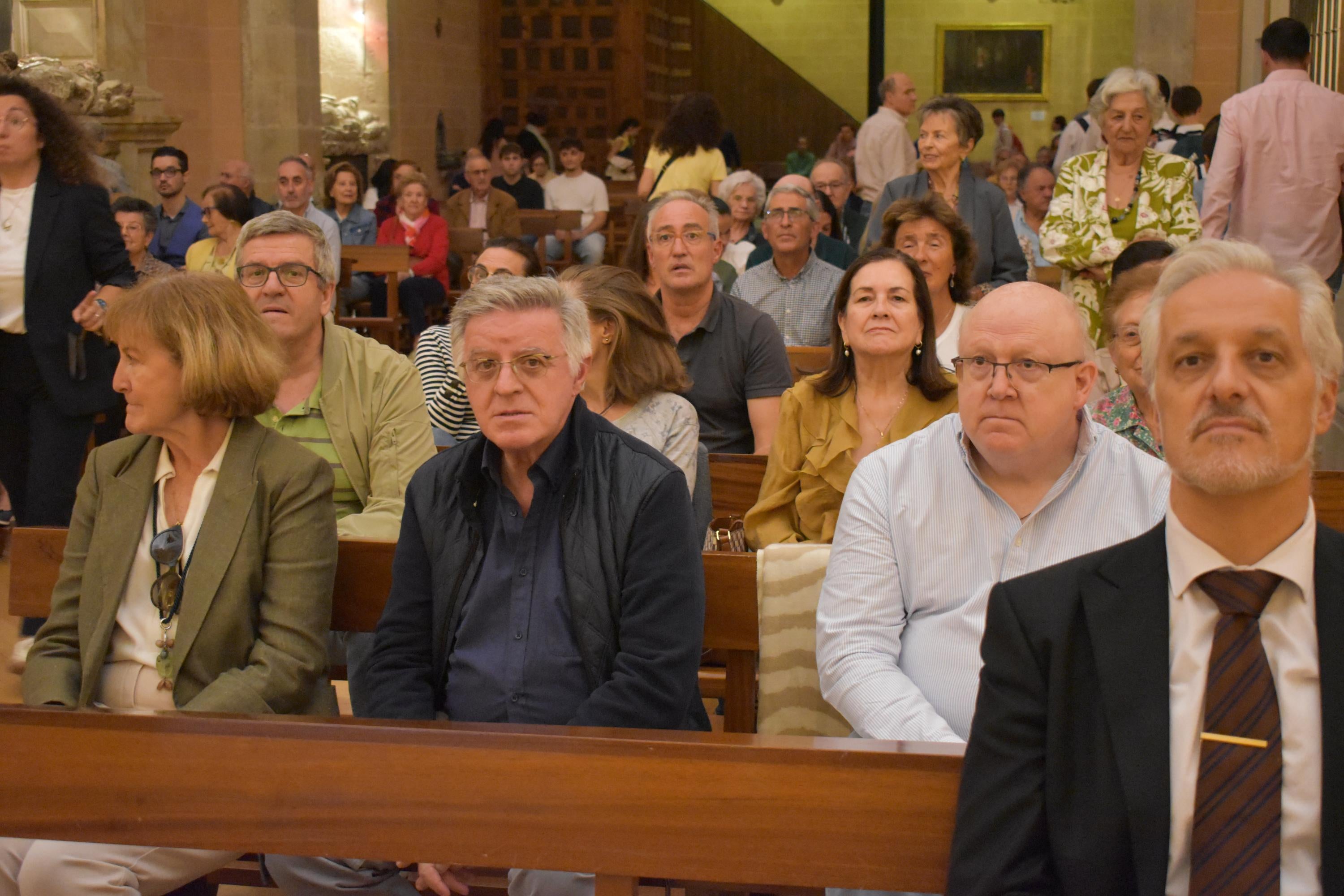 La Junta refuerza el patrimonio de Alba de Tormes con nuevas restauraciones