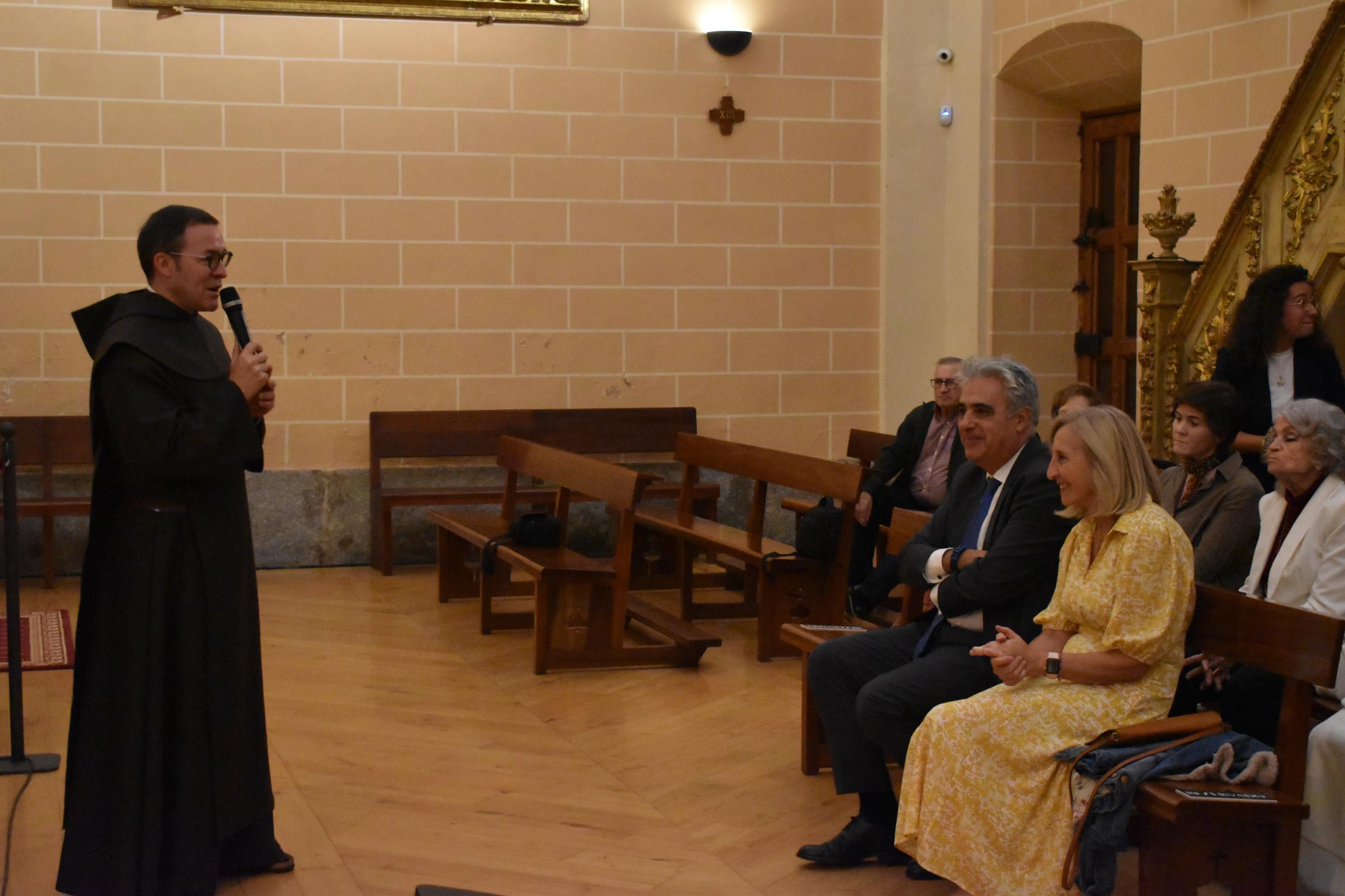 La Junta refuerza el patrimonio de Alba de Tormes con nuevas restauraciones