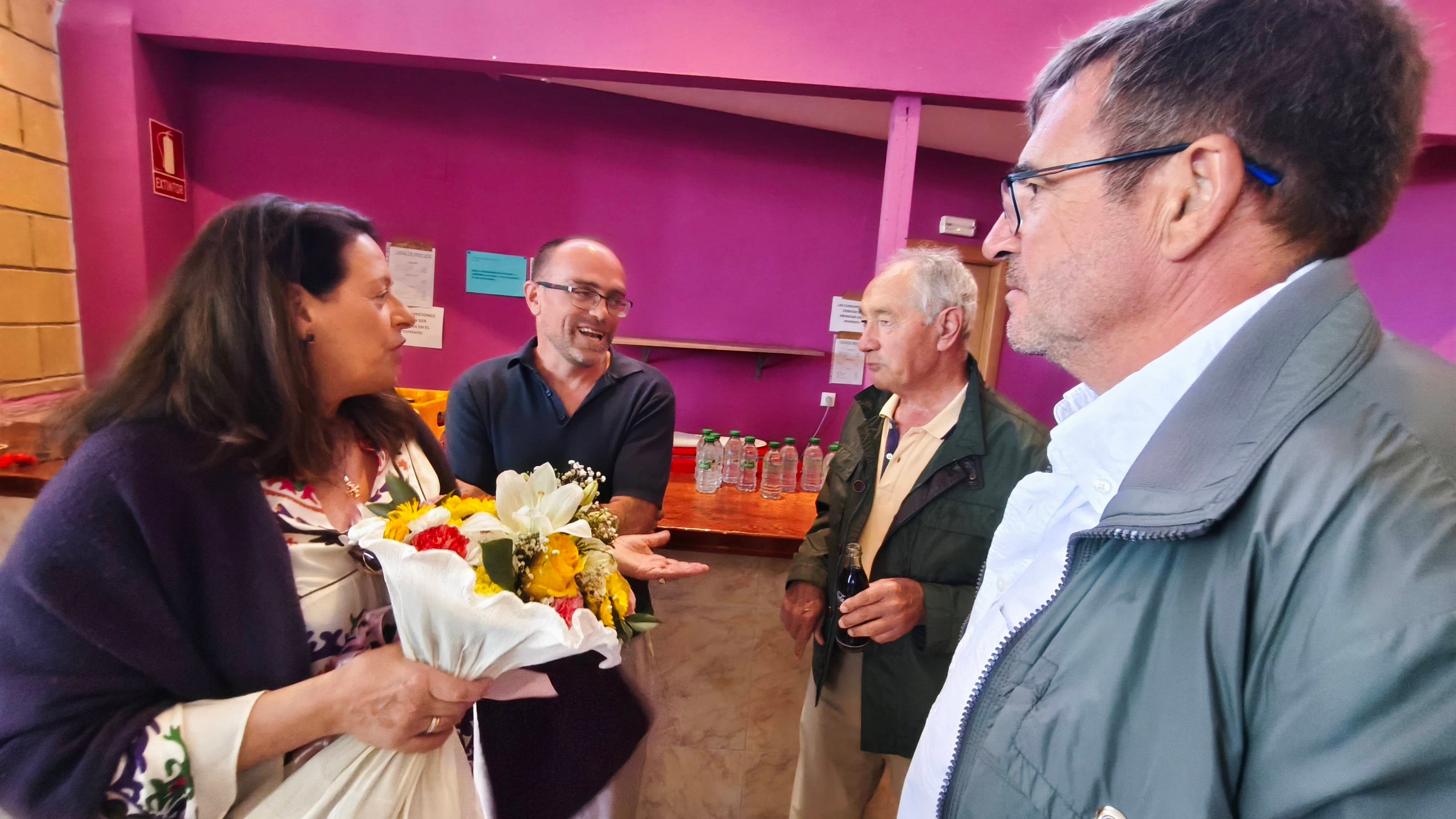 Derroche de adrenalina y alegría en las calles de Poveda de las Cintas