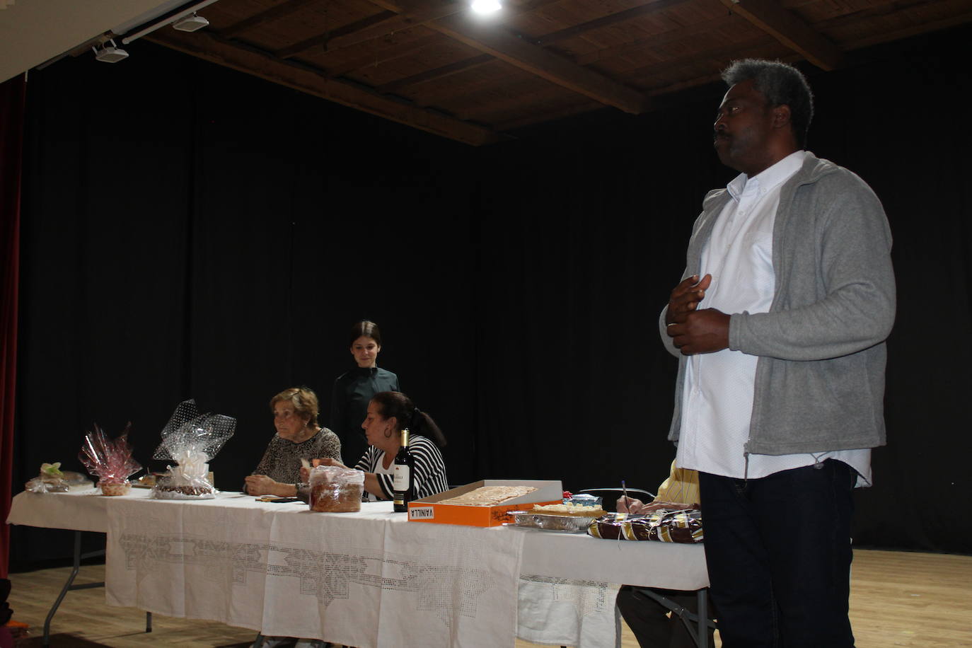 Fuentes de Béjar mantiene vivo el culto a la Virgen del Rosario