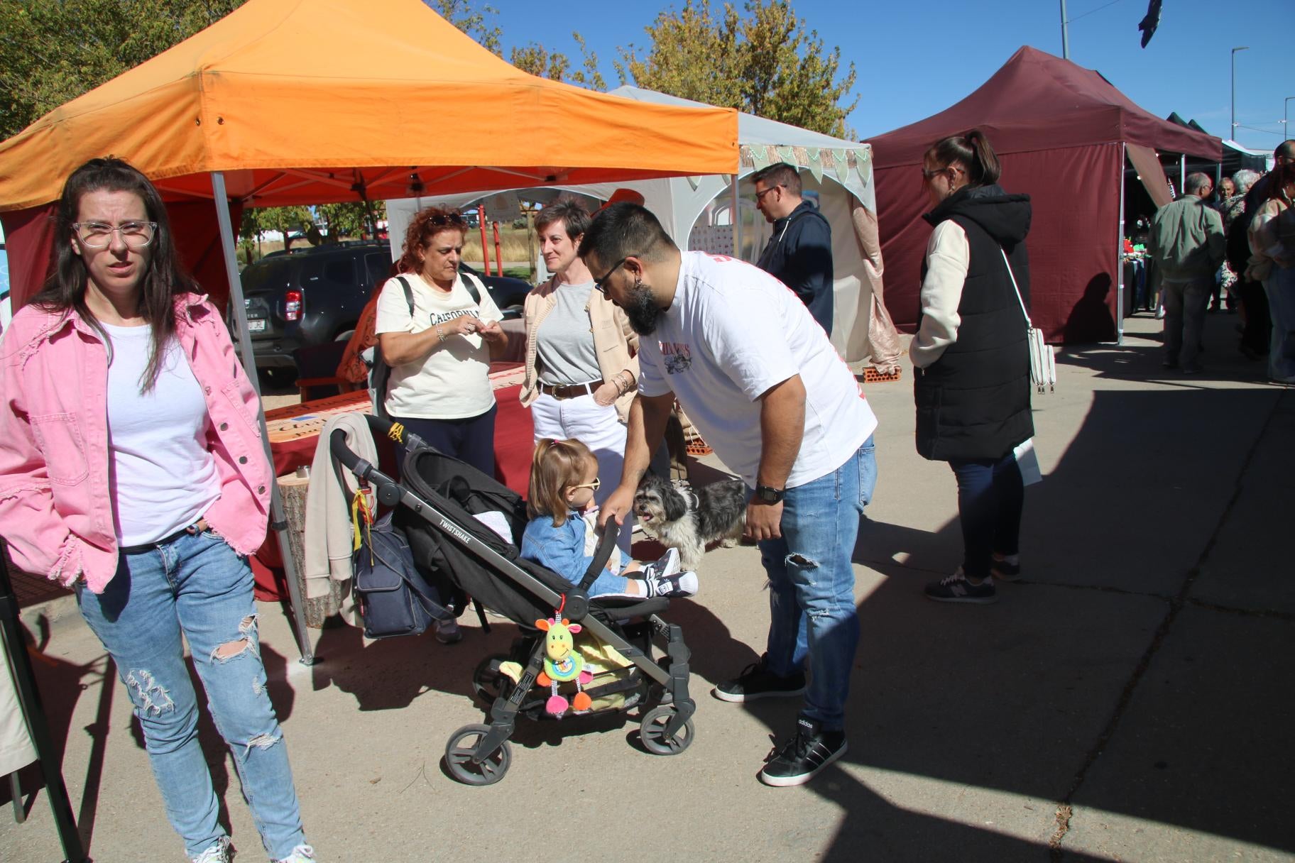 Aldeatejada vuelve con éxito al siglo XVI con las Vísperas Nupciales