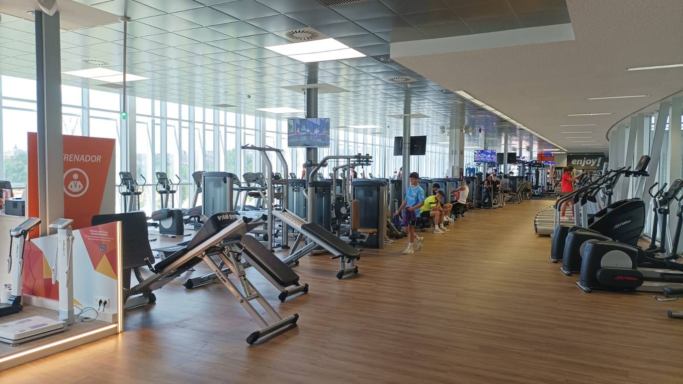 Ofrecen una experiencia integral con programas personalizados.