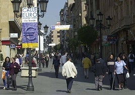 ¿Qué pasó tal día como hoy 6 de octubre en Salamanca?