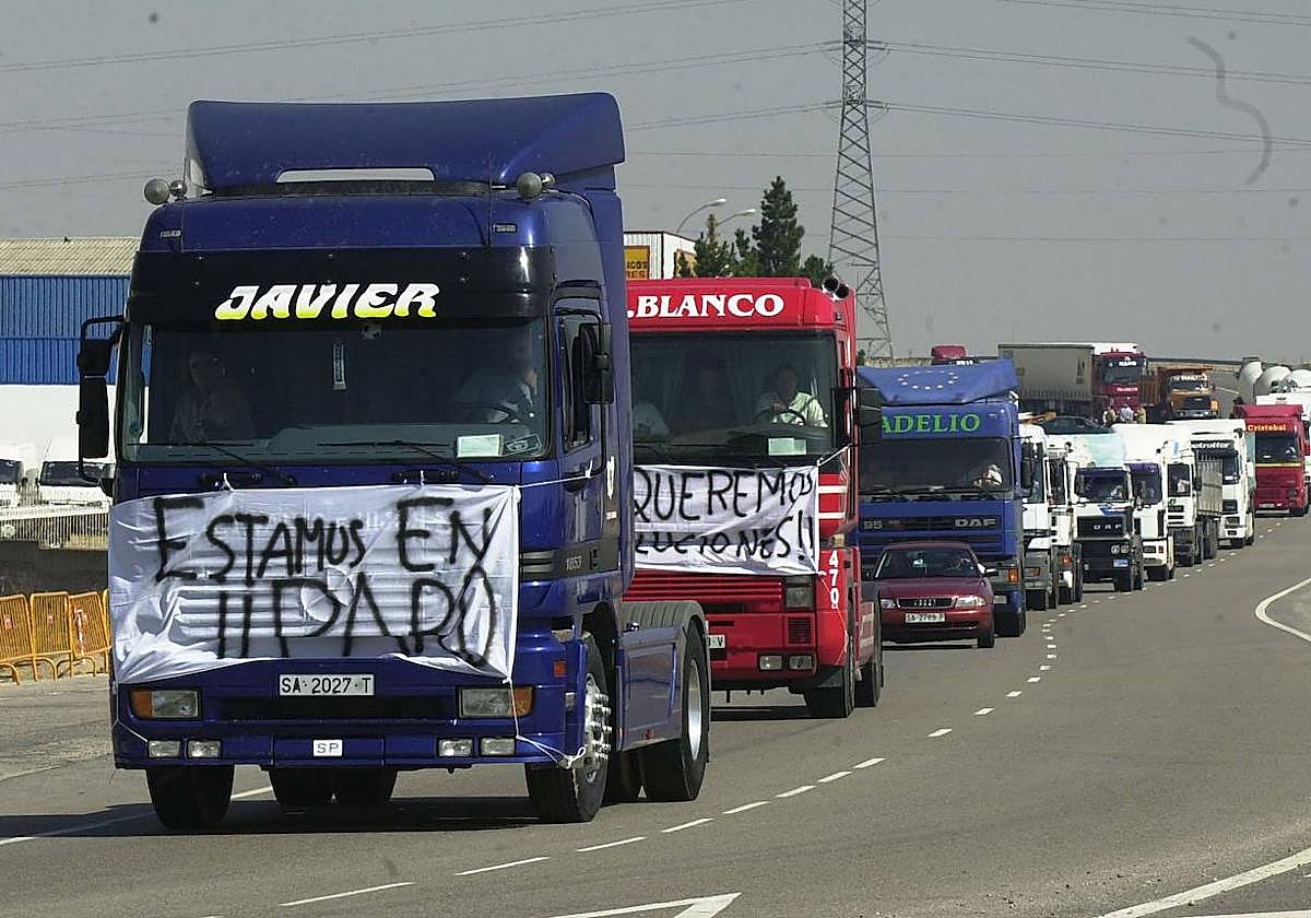 ¿Qué pasó tal día como hoy 5 de octubre en Salamanca?