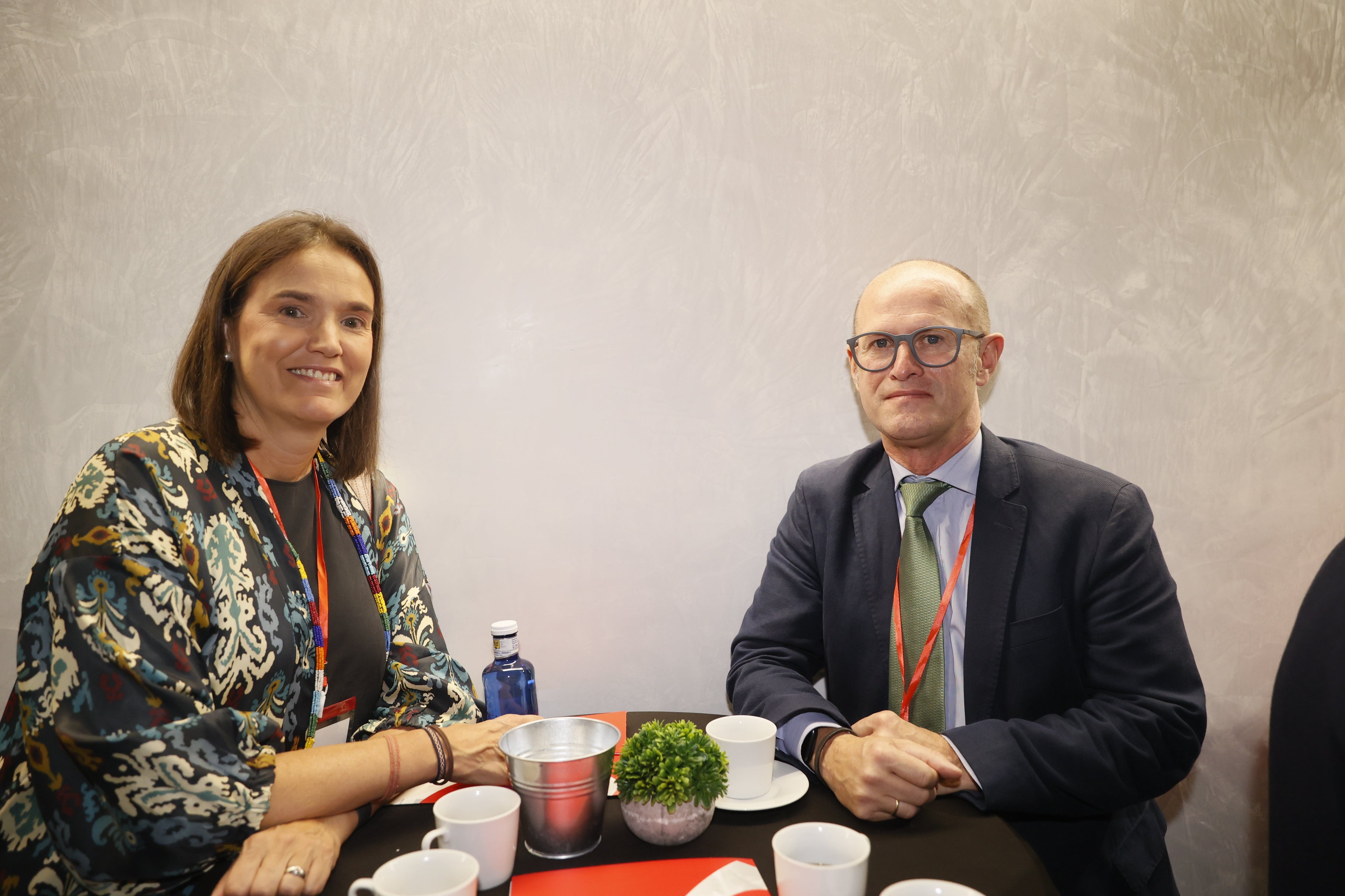 Todas las imágenes del VI Congreso del Libro Blanco