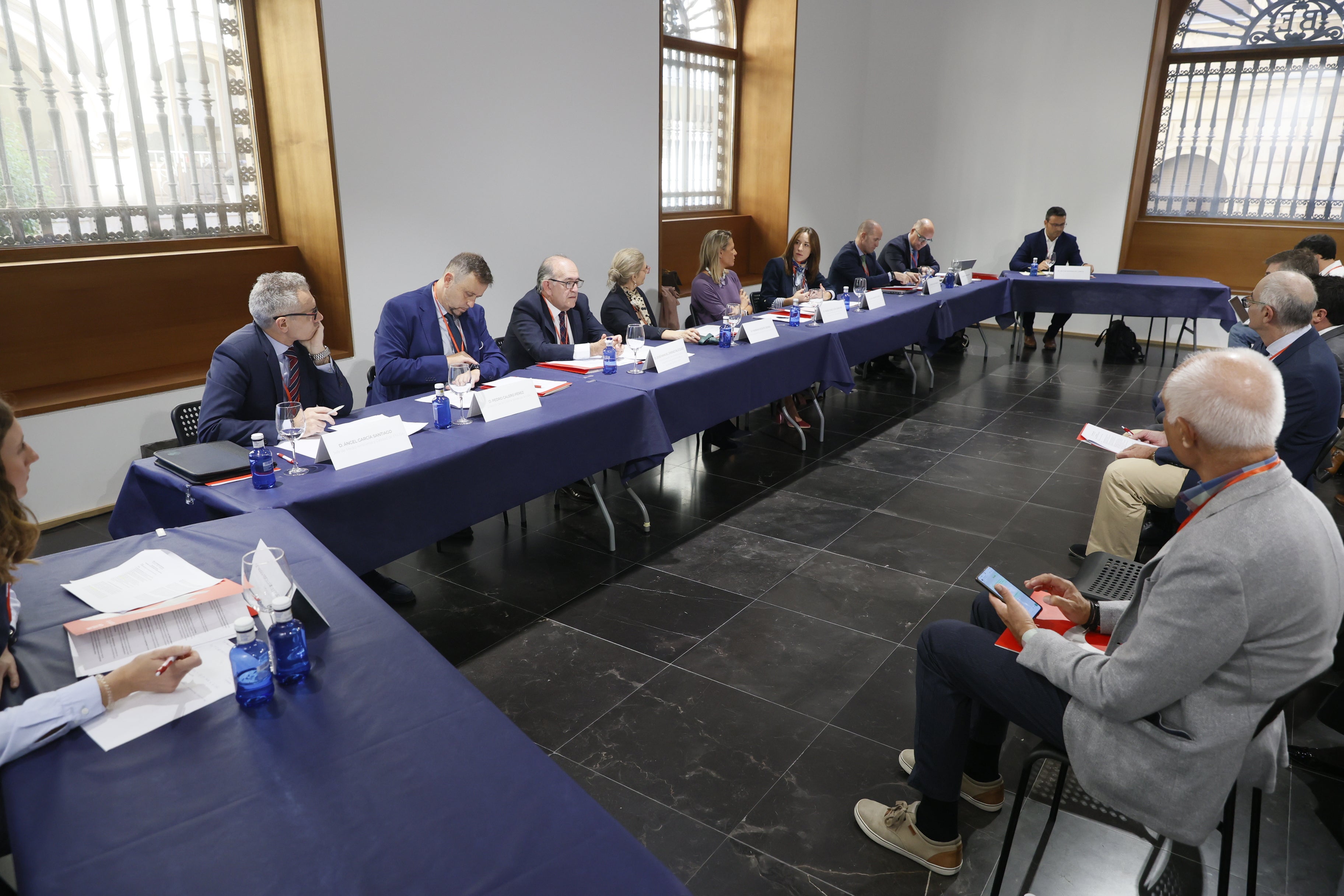 Todas las imágenes del VI Congreso del Libro Blanco