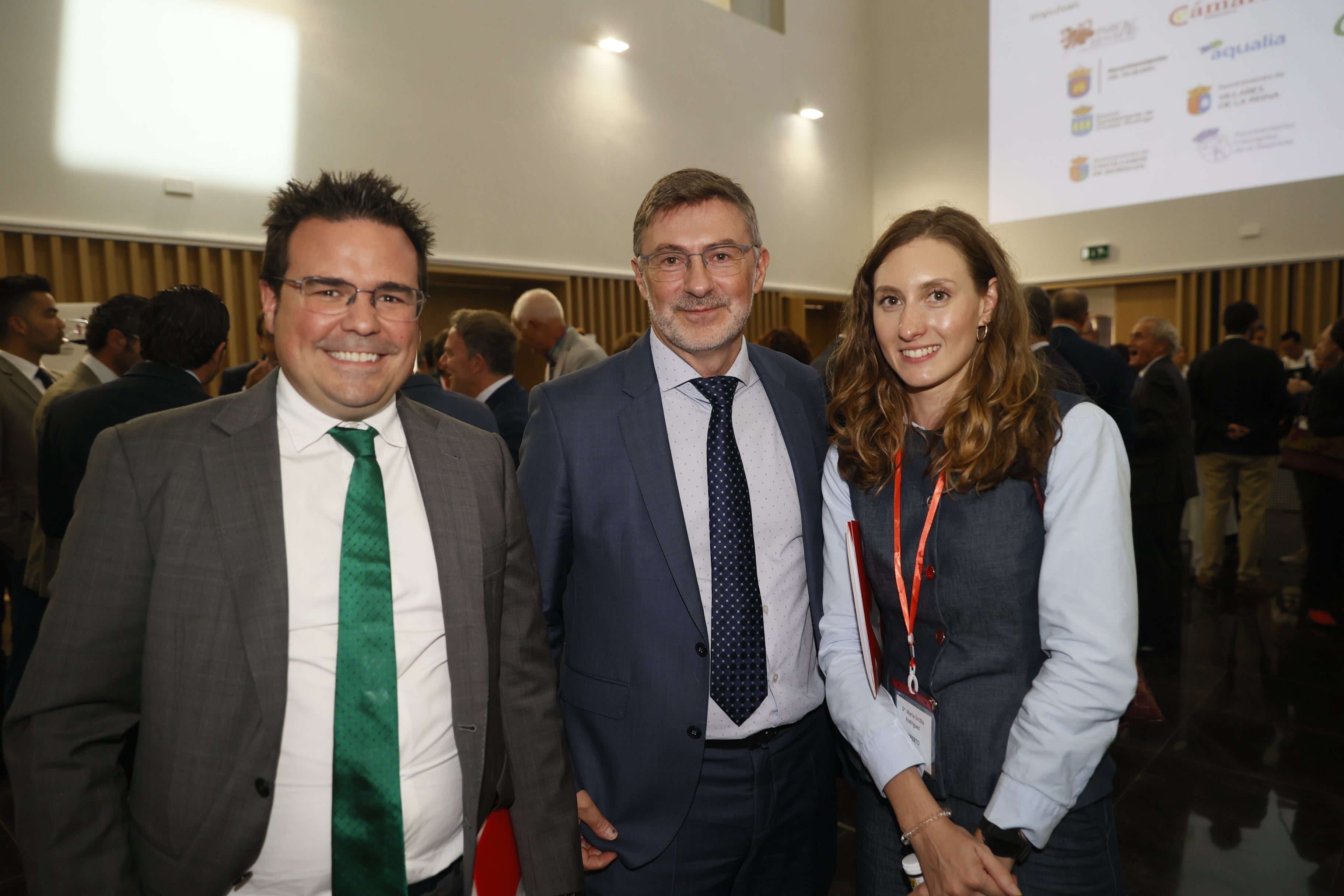 Todas las imágenes del VI Congreso del Libro Blanco