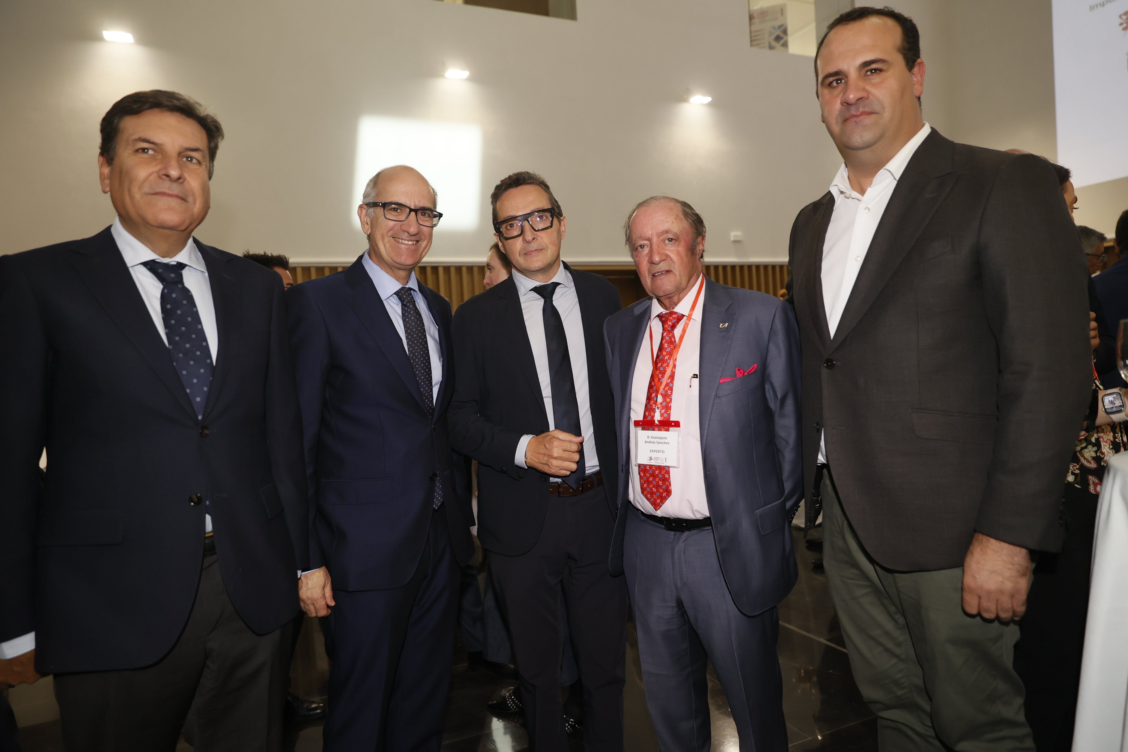 Todas las imágenes del VI Congreso del Libro Blanco