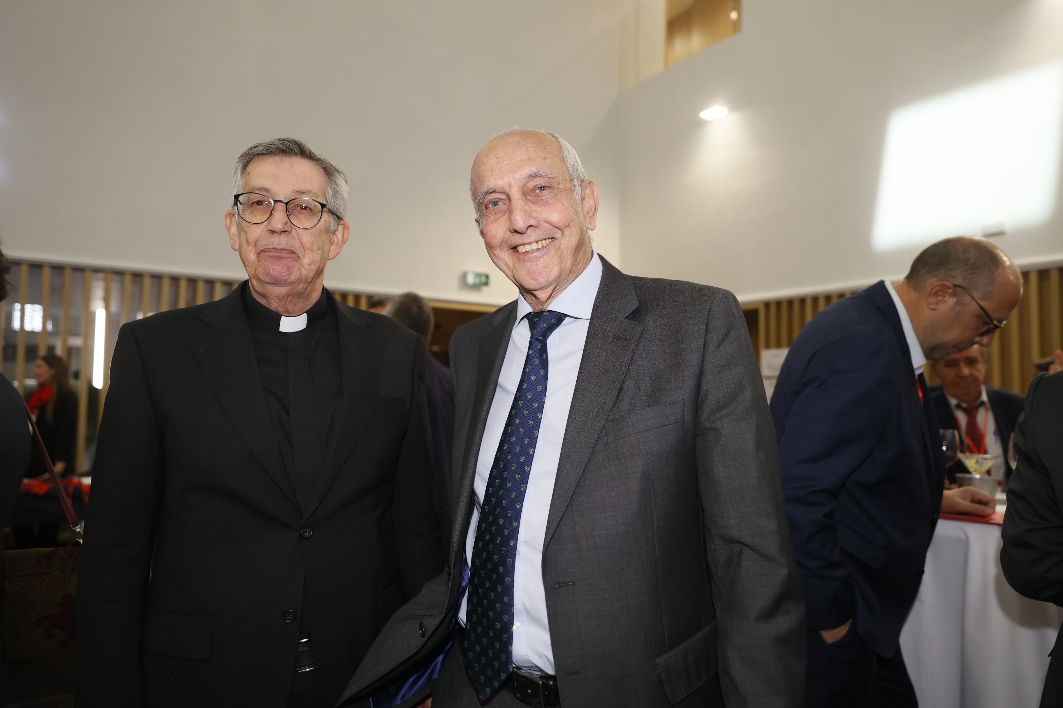 Todas las imágenes del VI Congreso del Libro Blanco