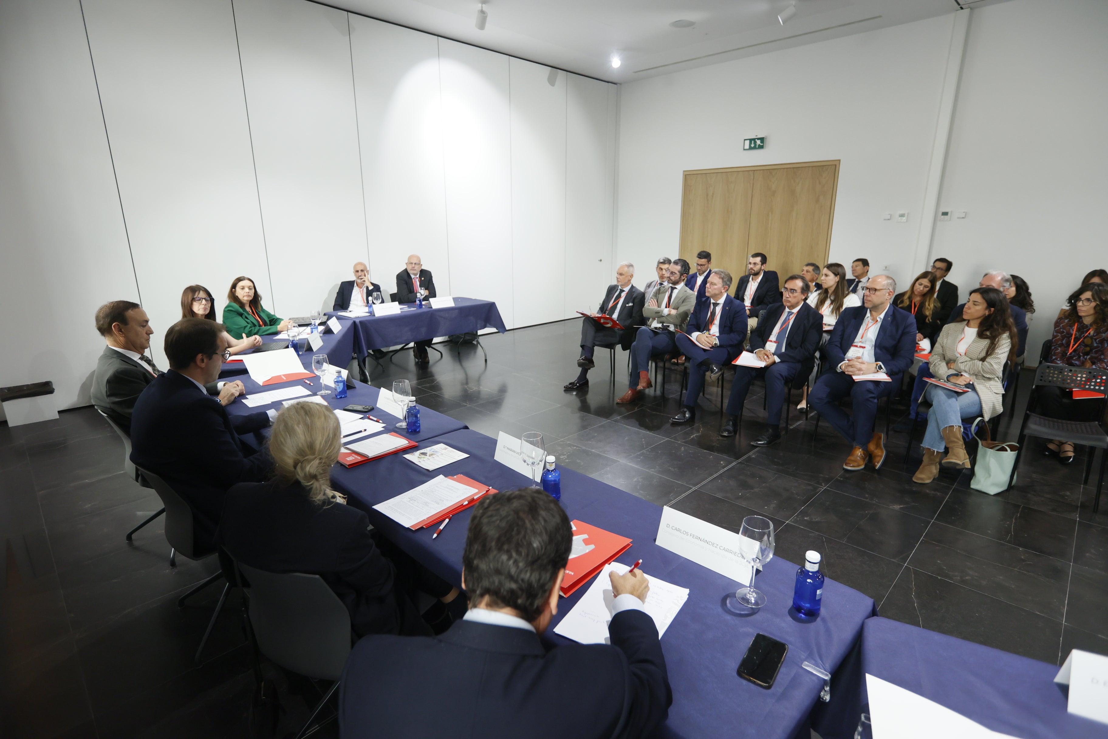 Todas las imágenes del VI Congreso del Libro Blanco