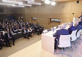 Así se ha celebrado el VI Congreso del Libro Blanco para el Desarrollo de Salamanca