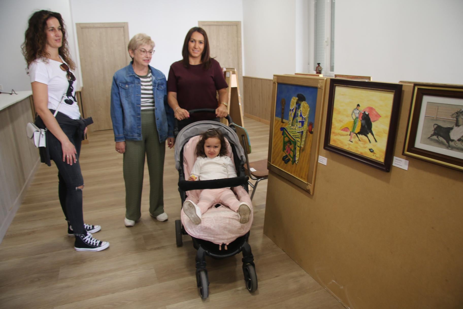 Cata de jamón y juegos tradicionales, en Aldehuela de la Bóveda