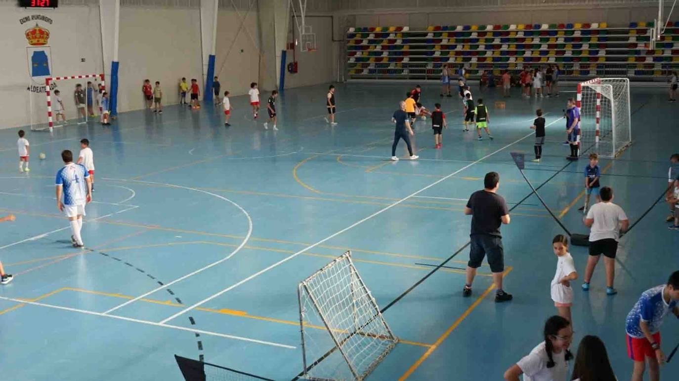 Ayuntamiento de Aldeatejada