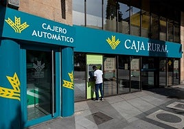 Unacc y Caja Rural de Salamanca impulsan el talento universitario con el nuevo Premio al Mejor TFG