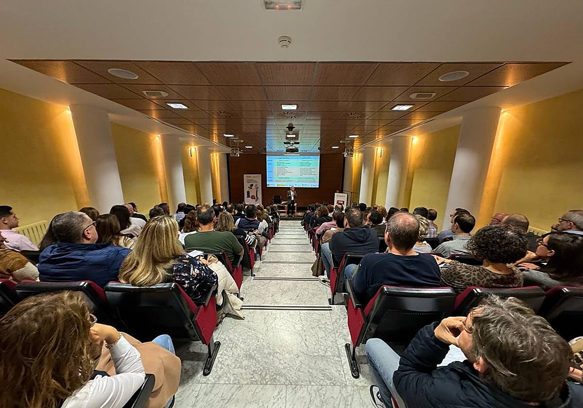 La Cámara de Comercio de Salamanca presenta una amplia oferta de programas formativos.