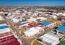 El Ayuntamiento de Carbajosa está comprometido con la mejora y expansión de su tejido empresarial.