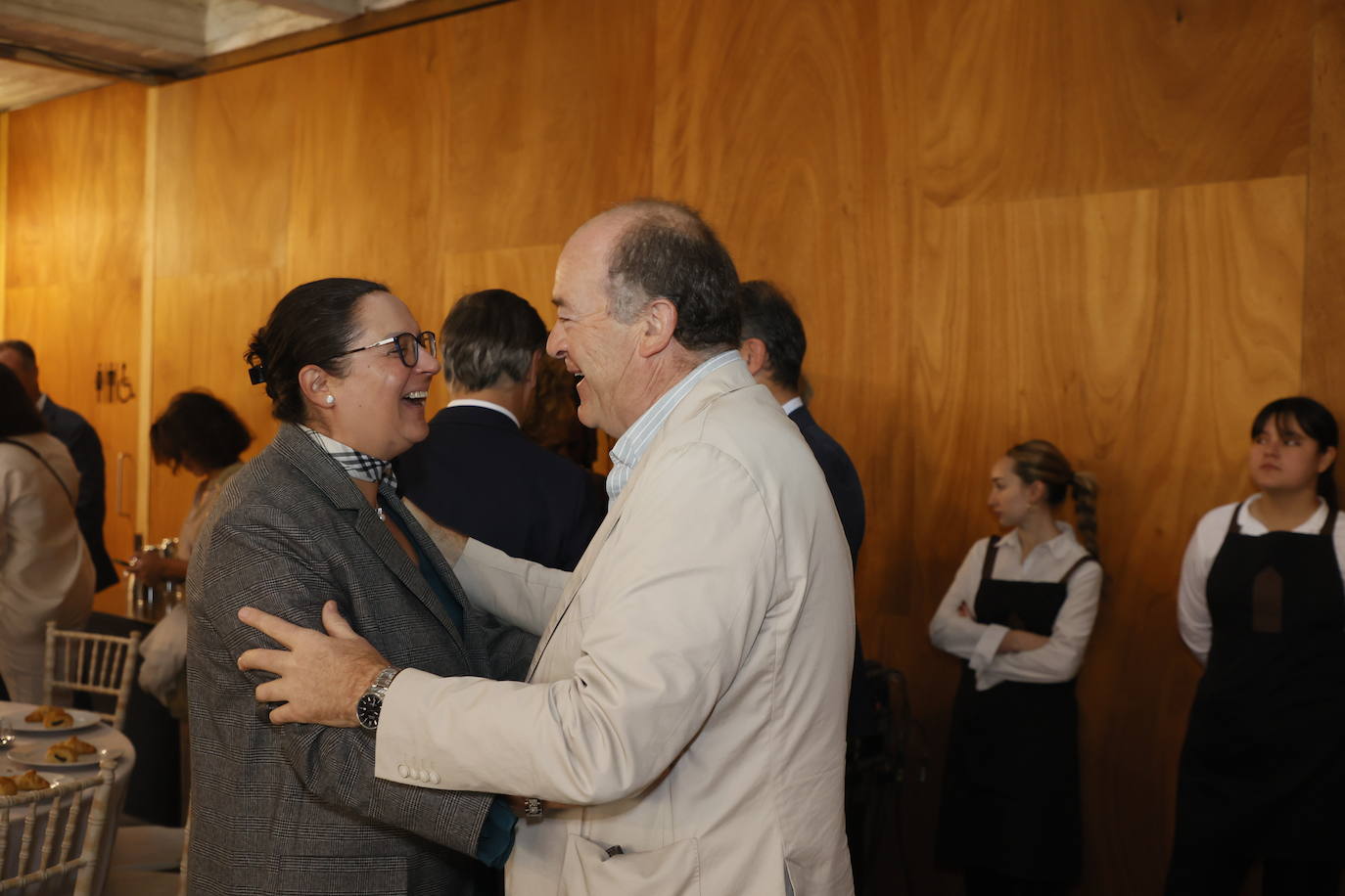 El Foro GACETA de la Vivienda, en imágenes