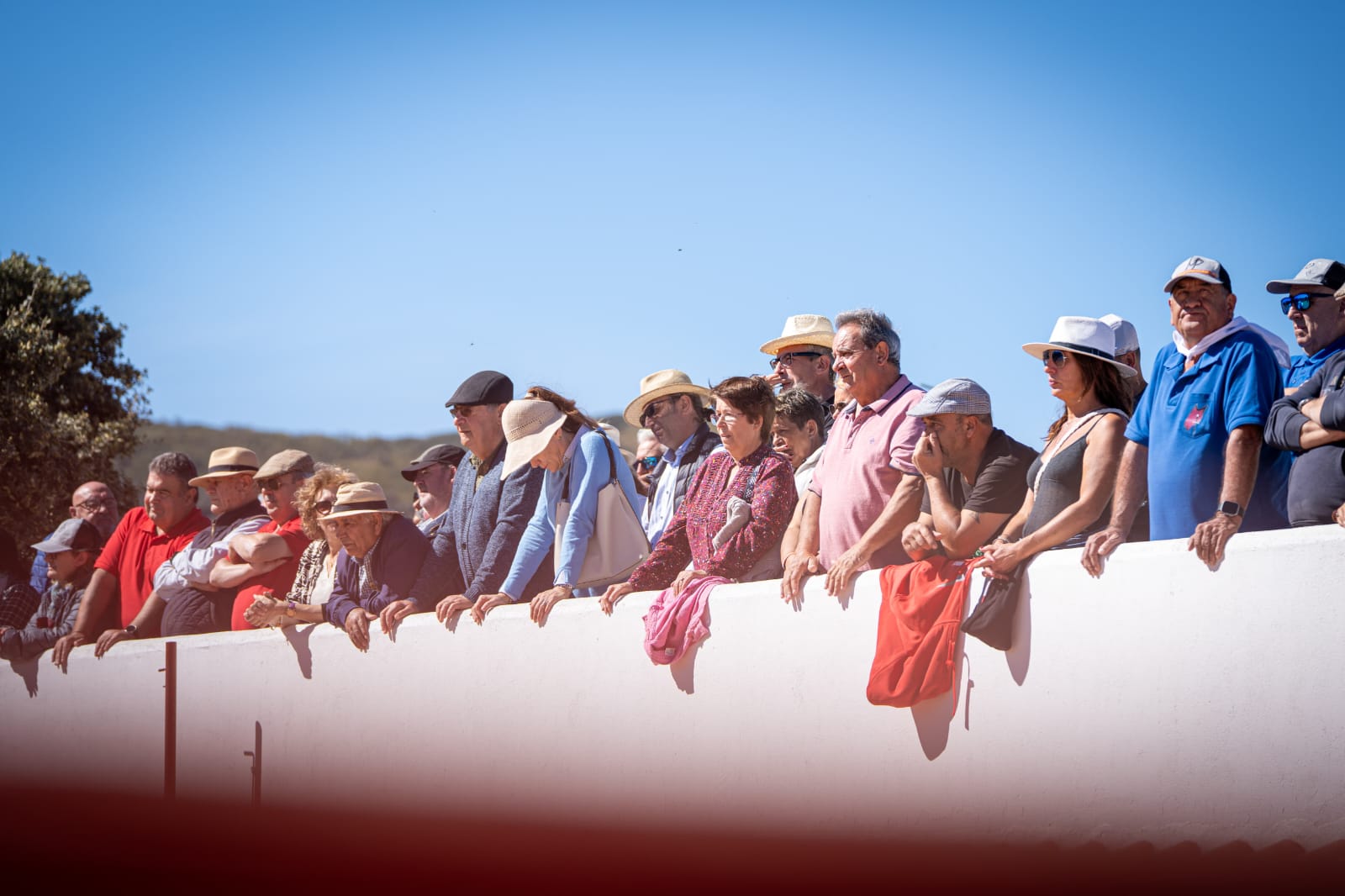 Así fue la fiesta de la peña de Marco Pérez antes de partir a México