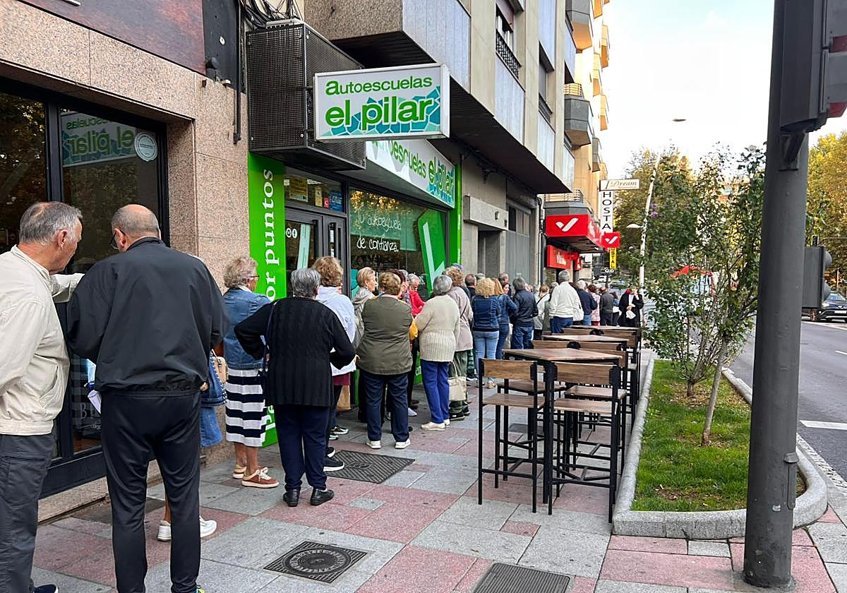 Qué ha ocurrido en Salamanca este jueves 9 de octubre