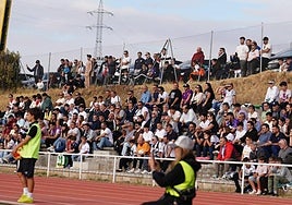 ¿Le parece justa la compensación del Salamanca UDS a sus abonados por seguir jugando en Las Pistas?