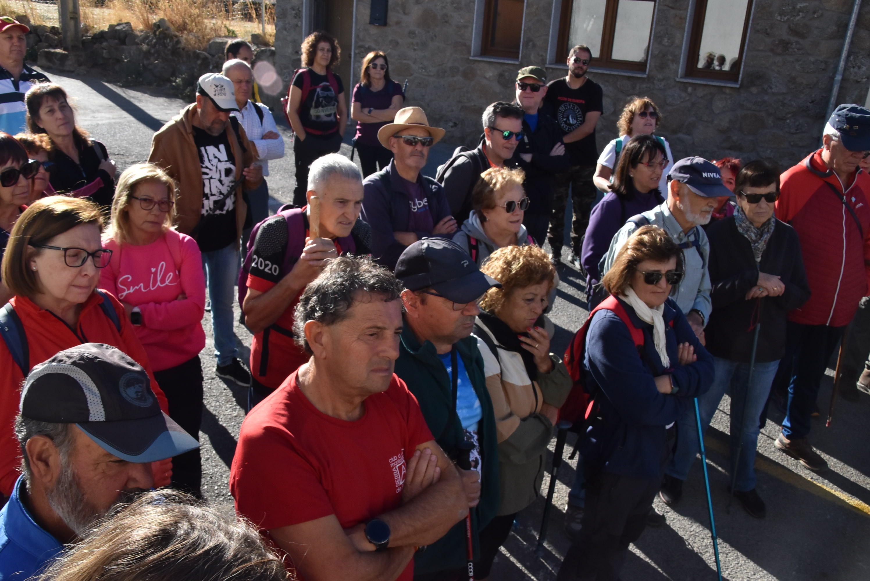 Un paseo por el municipio más alto de la provincia de Salamanca