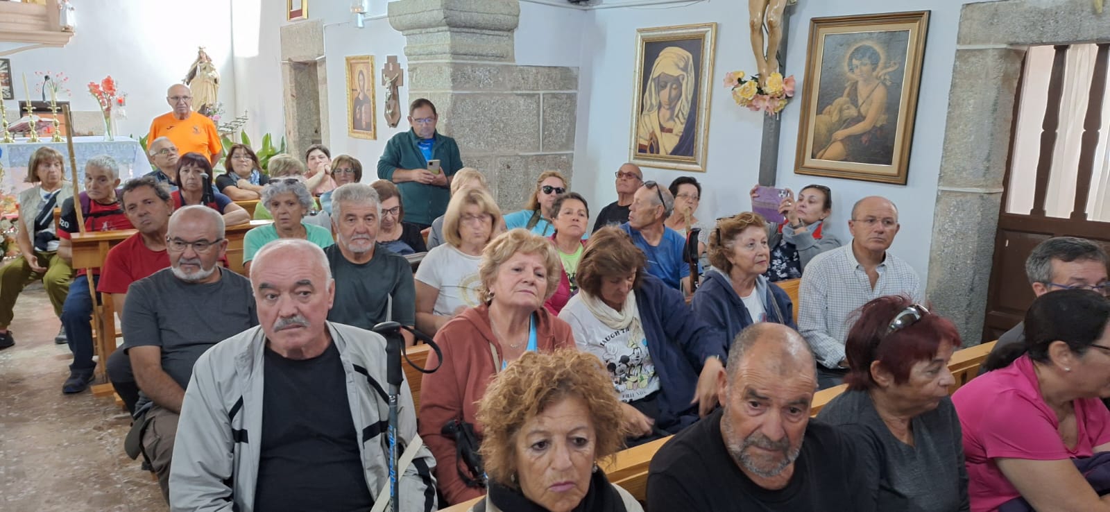 Un paseo por el municipio más alto de la provincia de Salamanca