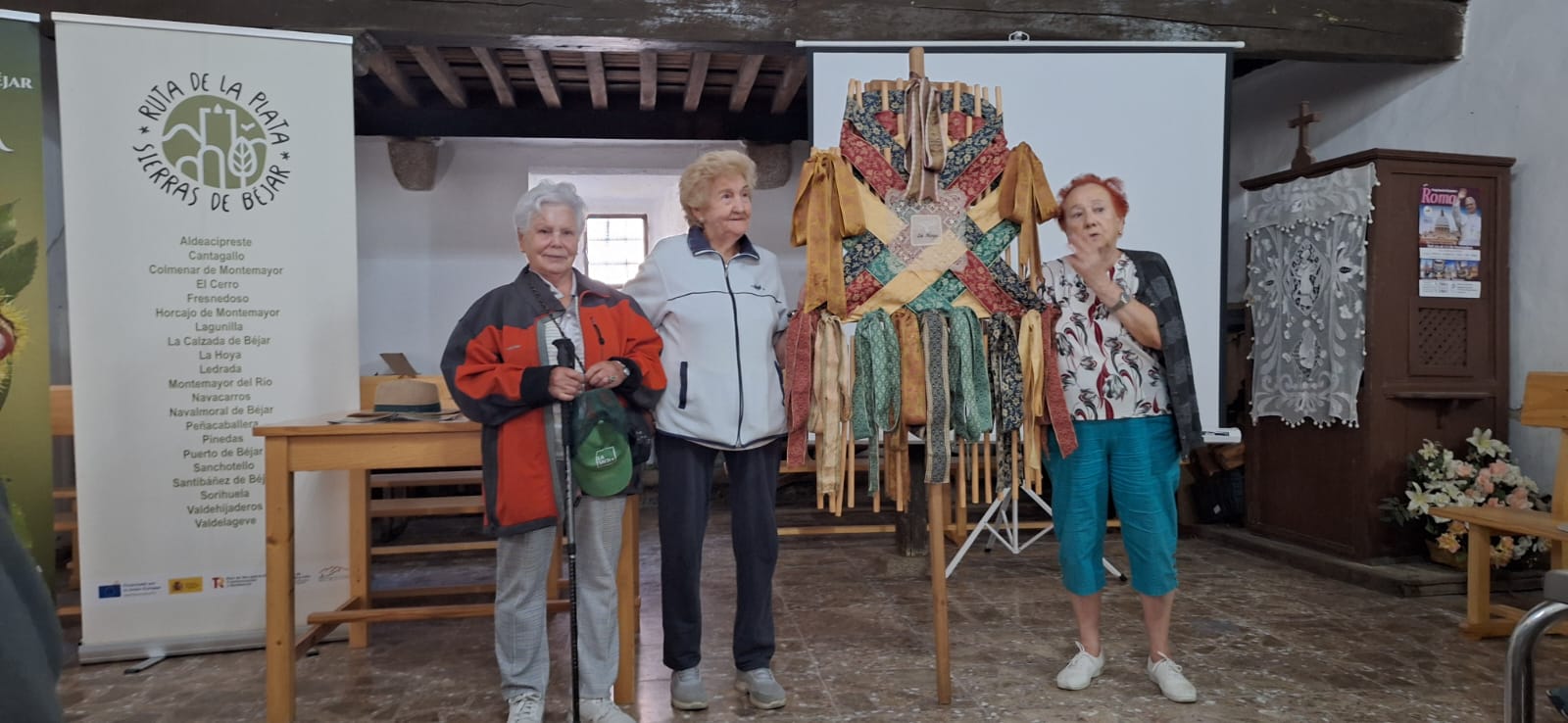 Un paseo por el municipio más alto de la provincia de Salamanca