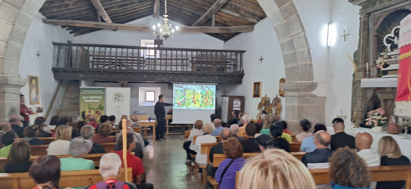 Un paseo por el municipio más alto de la provincia de Salamanca