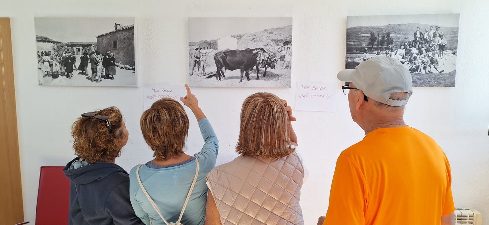 Un paseo por el municipio más alto de la provincia de Salamanca