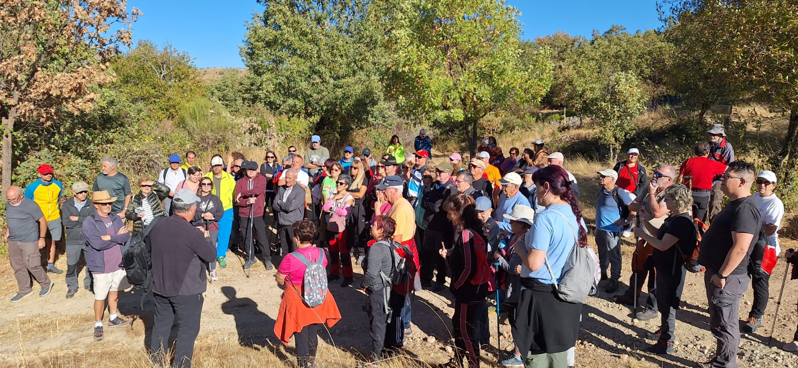 Un paseo por el municipio más alto de la provincia de Salamanca